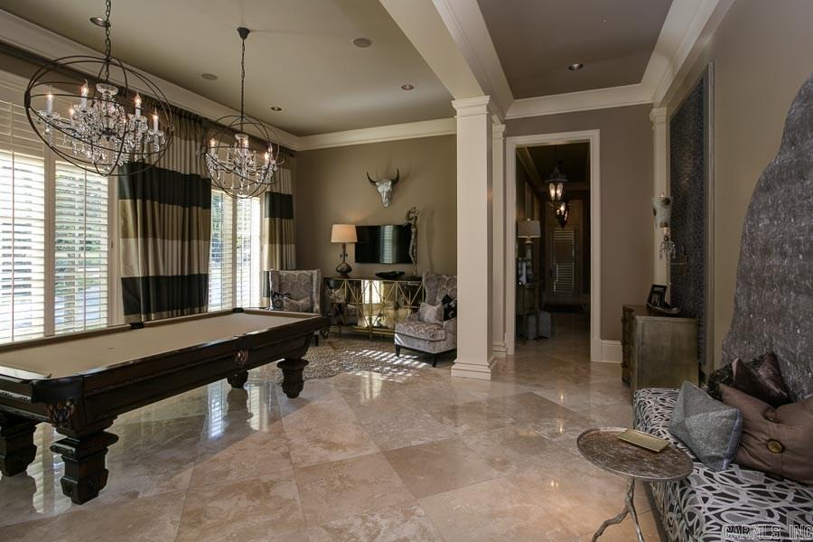 CHENAL VALLEY SOLOGNE CIRCLE - Residential