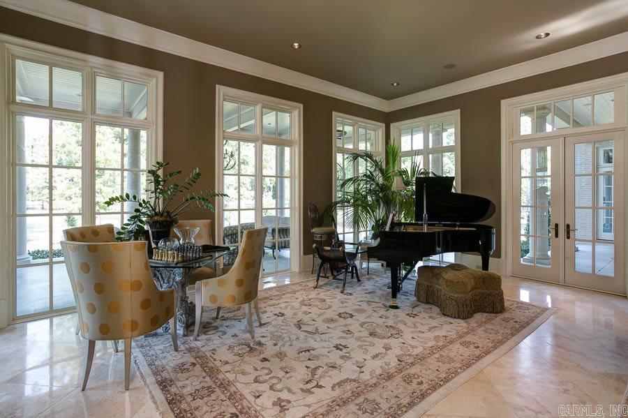 CHENAL VALLEY SOLOGNE CIRCLE - Residential