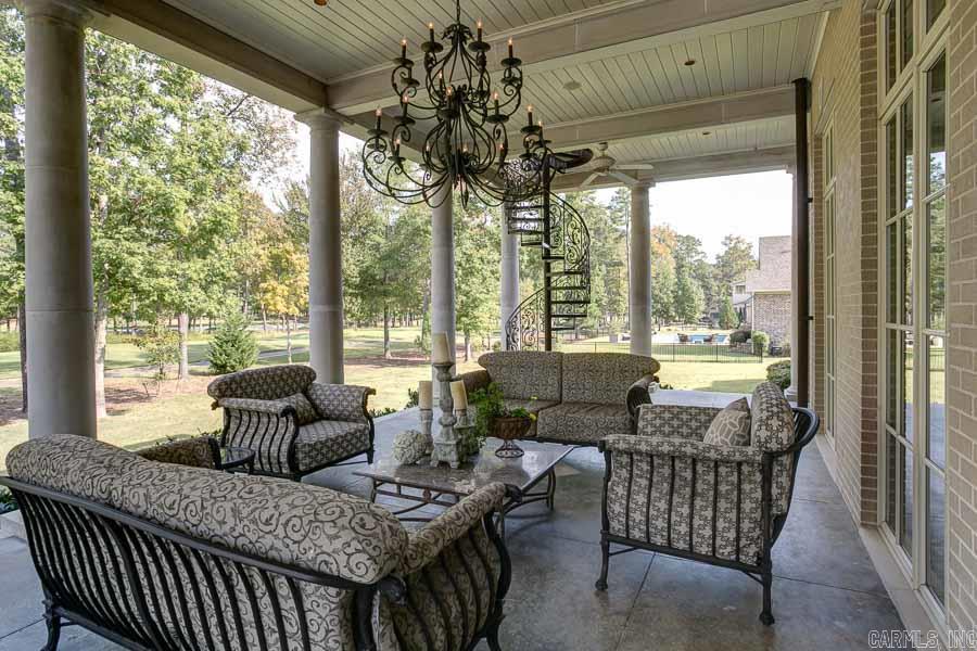 CHENAL VALLEY SOLOGNE CIRCLE - Residential