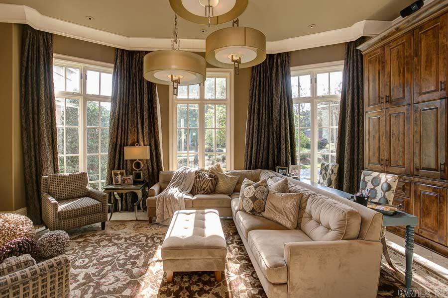 CHENAL VALLEY SOLOGNE CIRCLE - Residential