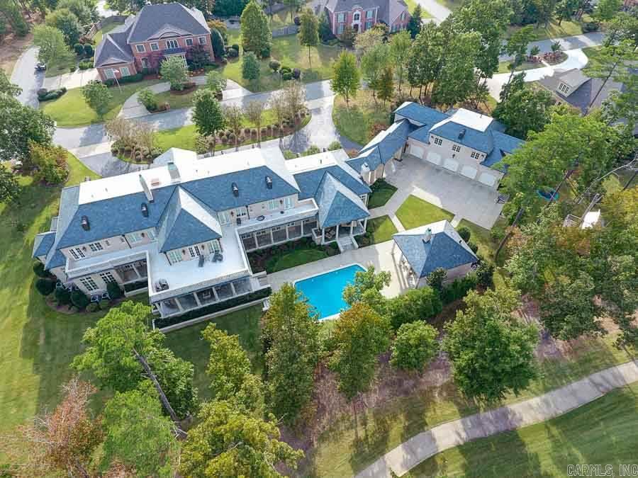 CHENAL VALLEY SOLOGNE CIRCLE - Residential