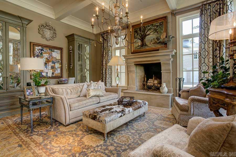 CHENAL VALLEY SOLOGNE CIRCLE - Residential