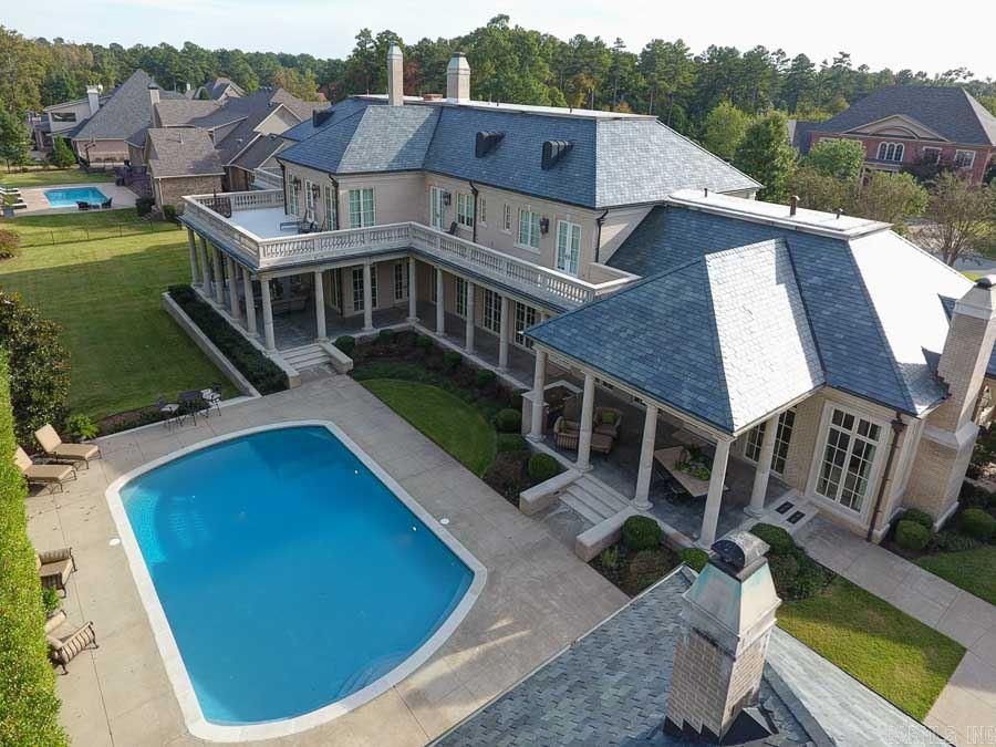 CHENAL VALLEY SOLOGNE CIRCLE - Residential