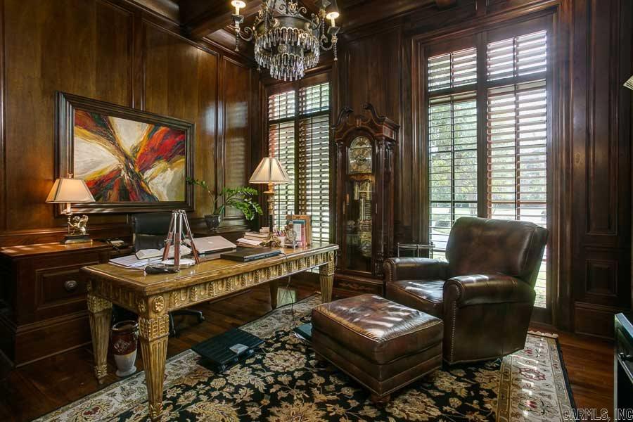 CHENAL VALLEY SOLOGNE CIRCLE - Residential