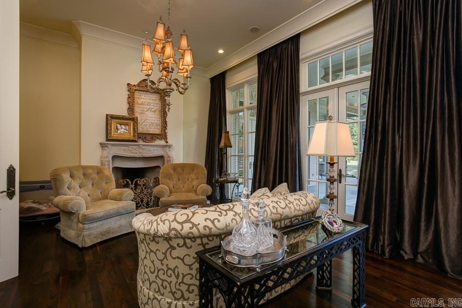 CHENAL VALLEY SOLOGNE CIRCLE - Residential