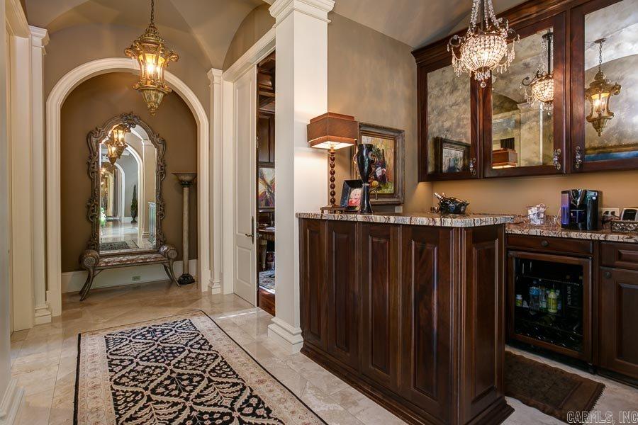 CHENAL VALLEY SOLOGNE CIRCLE - Residential