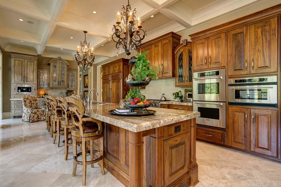 CHENAL VALLEY SOLOGNE CIRCLE - Residential