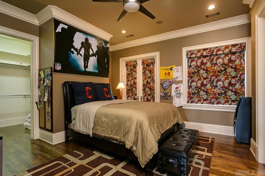CHENAL VALLEY SOLOGNE CIRCLE - Residential