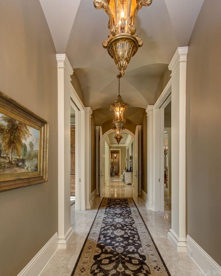 CHENAL VALLEY SOLOGNE CIRCLE - Residential
