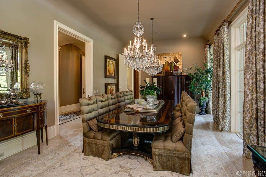 CHENAL VALLEY SOLOGNE CIRCLE - Residential