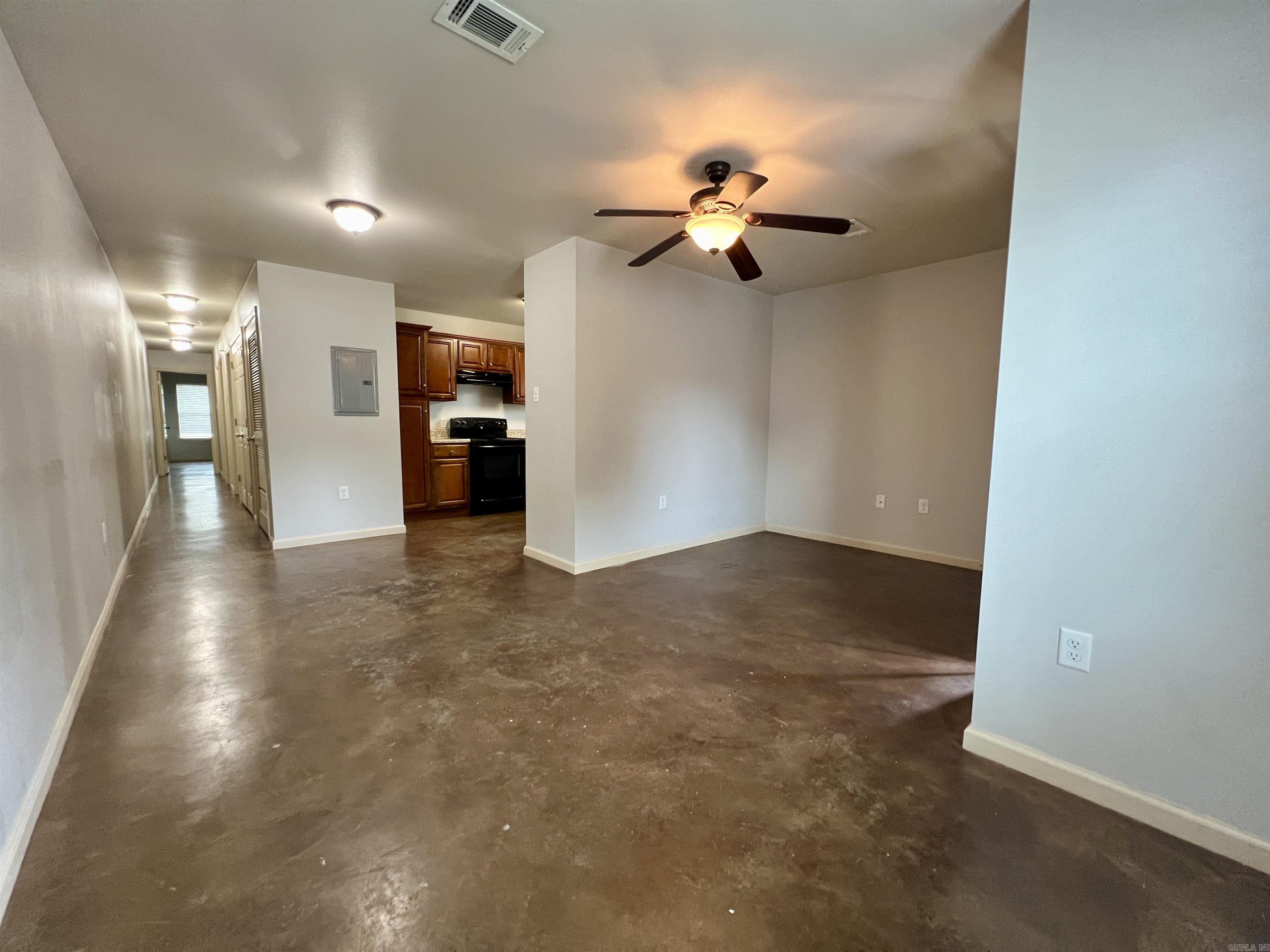 ErBacher - Residential Income