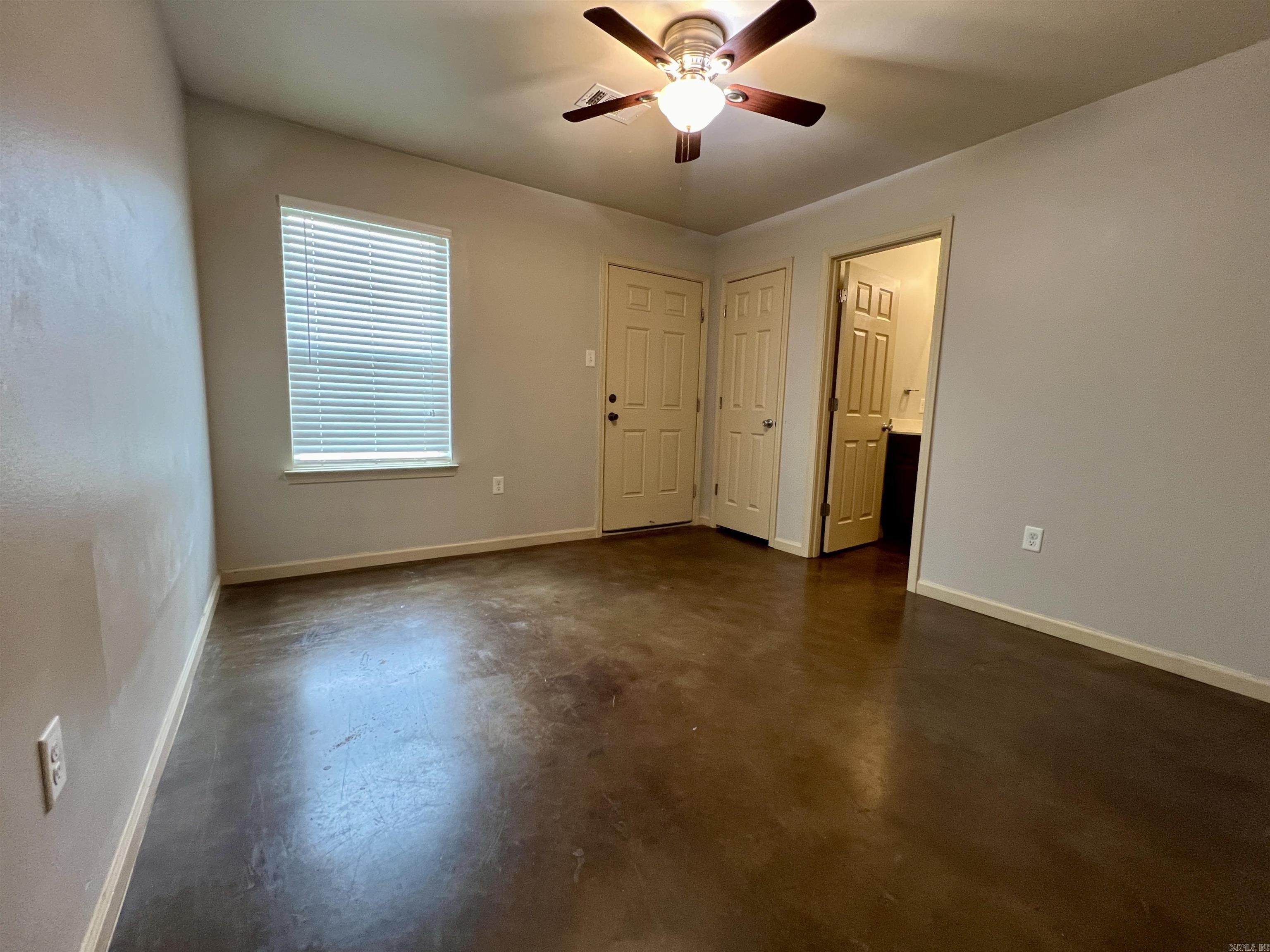 ErBacher - Residential Income