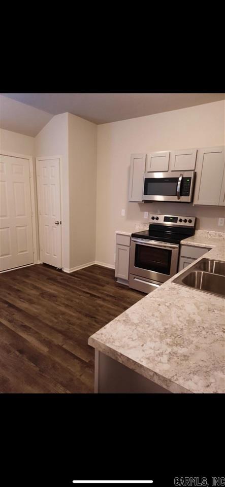 Terrace Meadows - Residential Lease