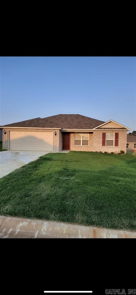 Terrace Meadows - Residential Lease