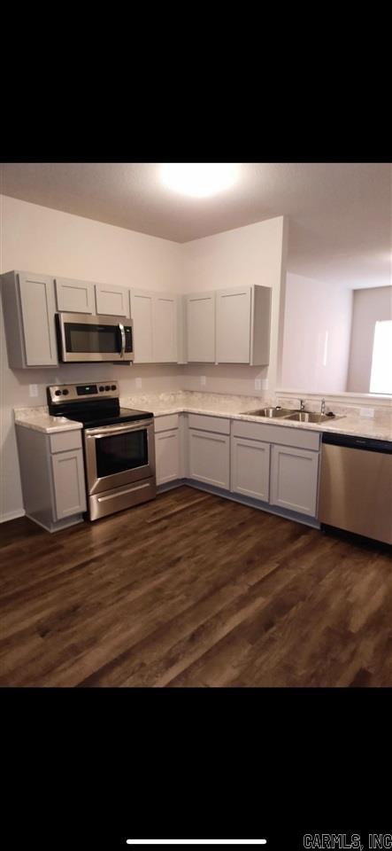 Terrace Meadows - Residential Lease