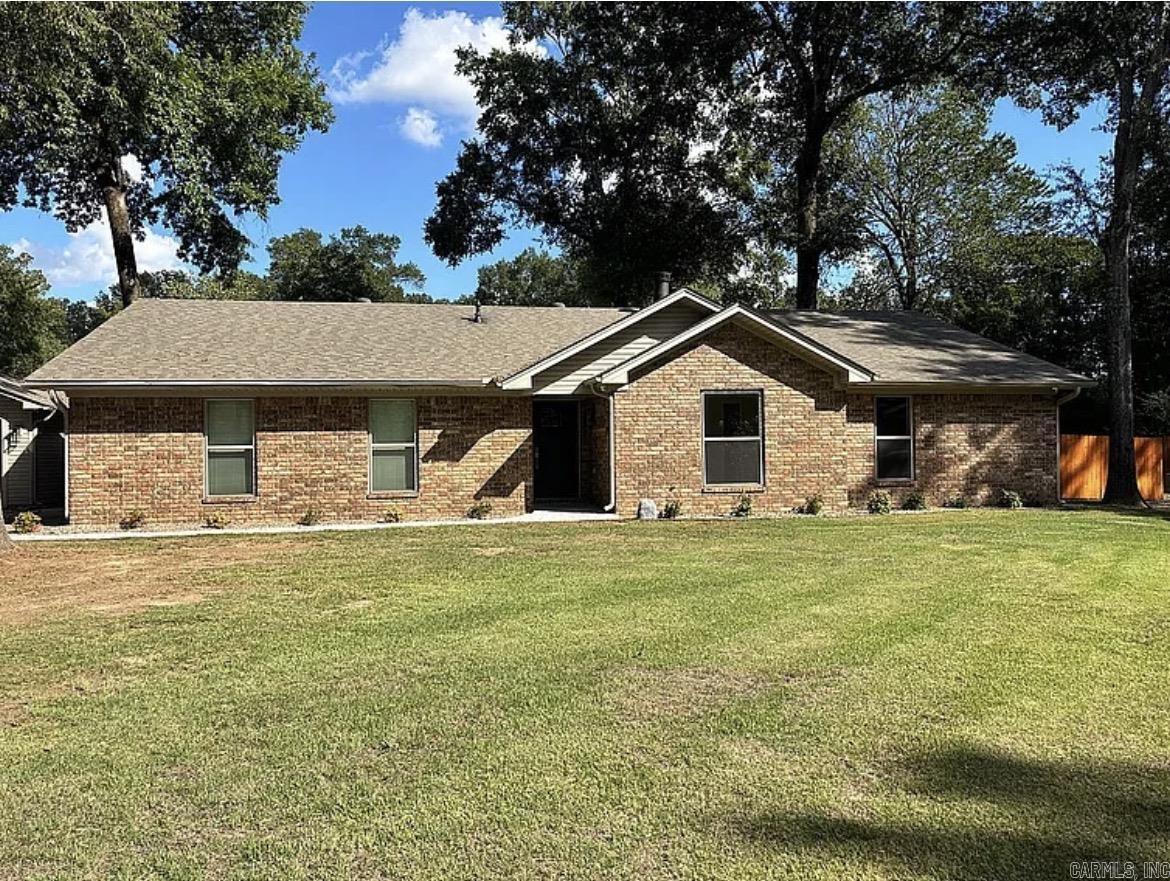 SMOKING OAKS ADD - Residential