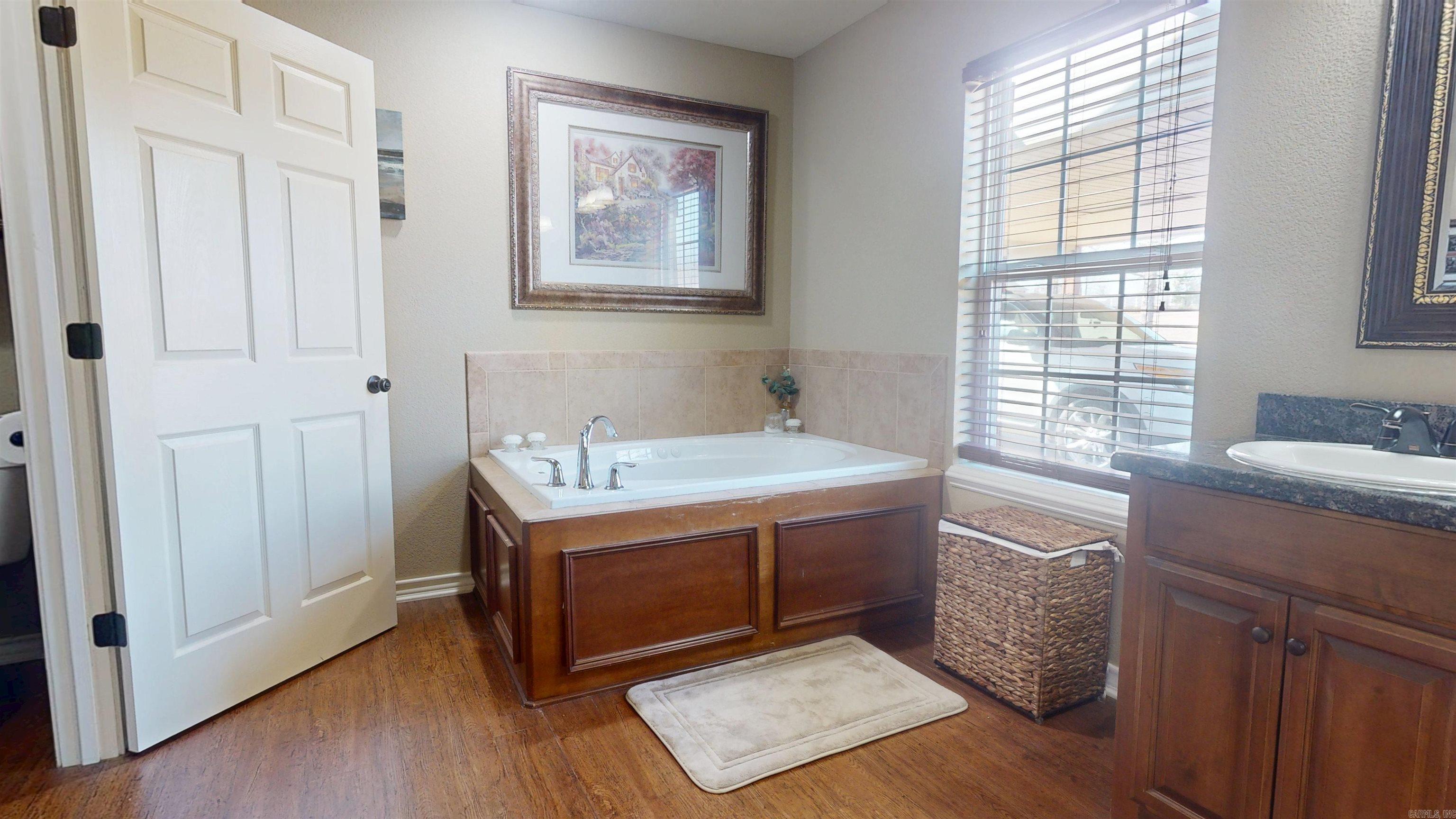 Creekwood - Residential