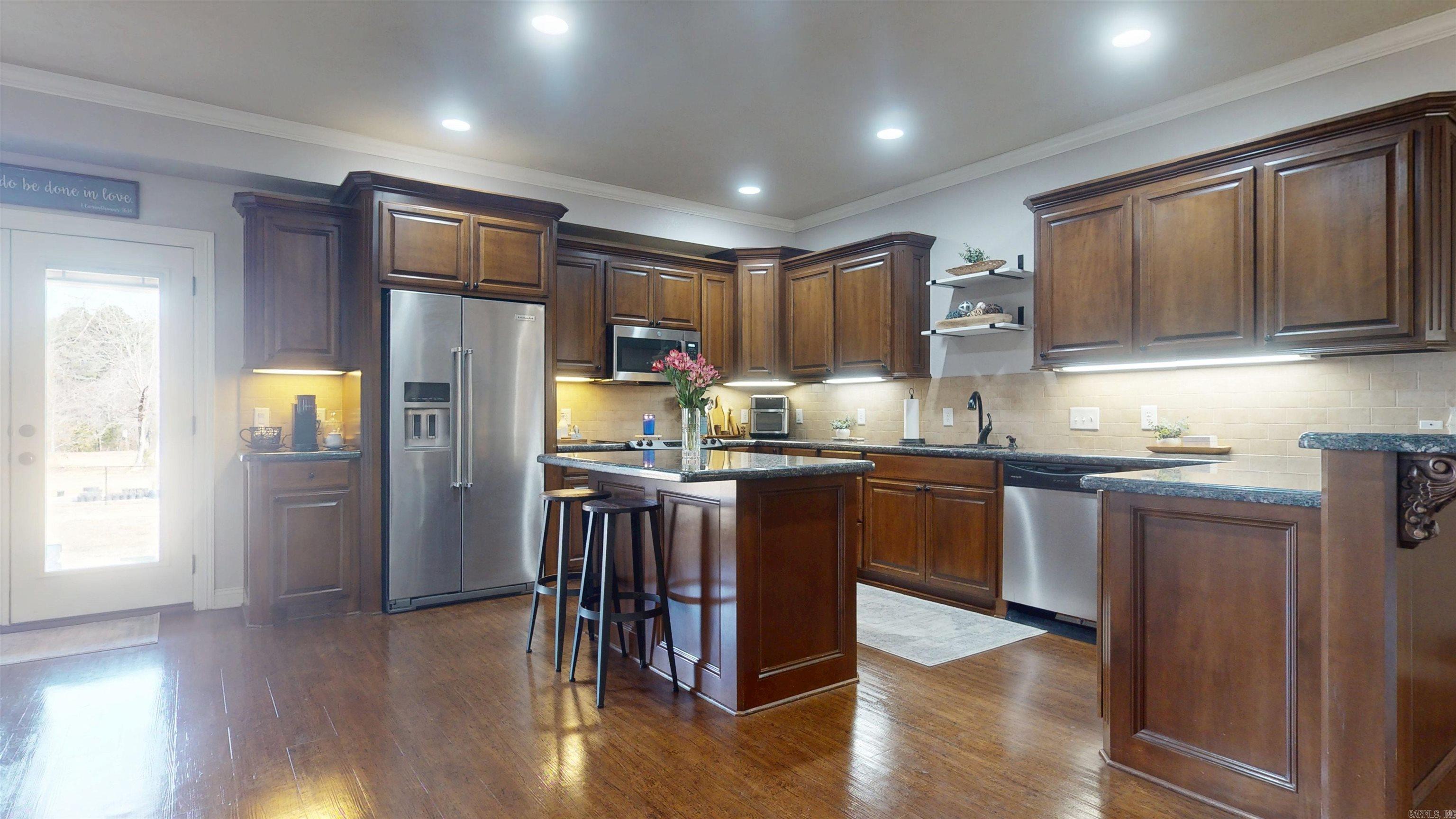 Creekwood - Residential