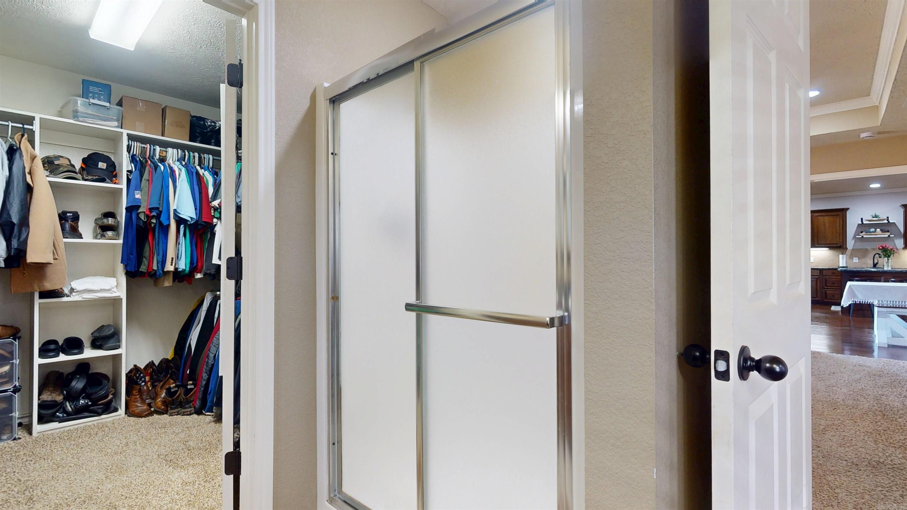 Creekwood - Residential