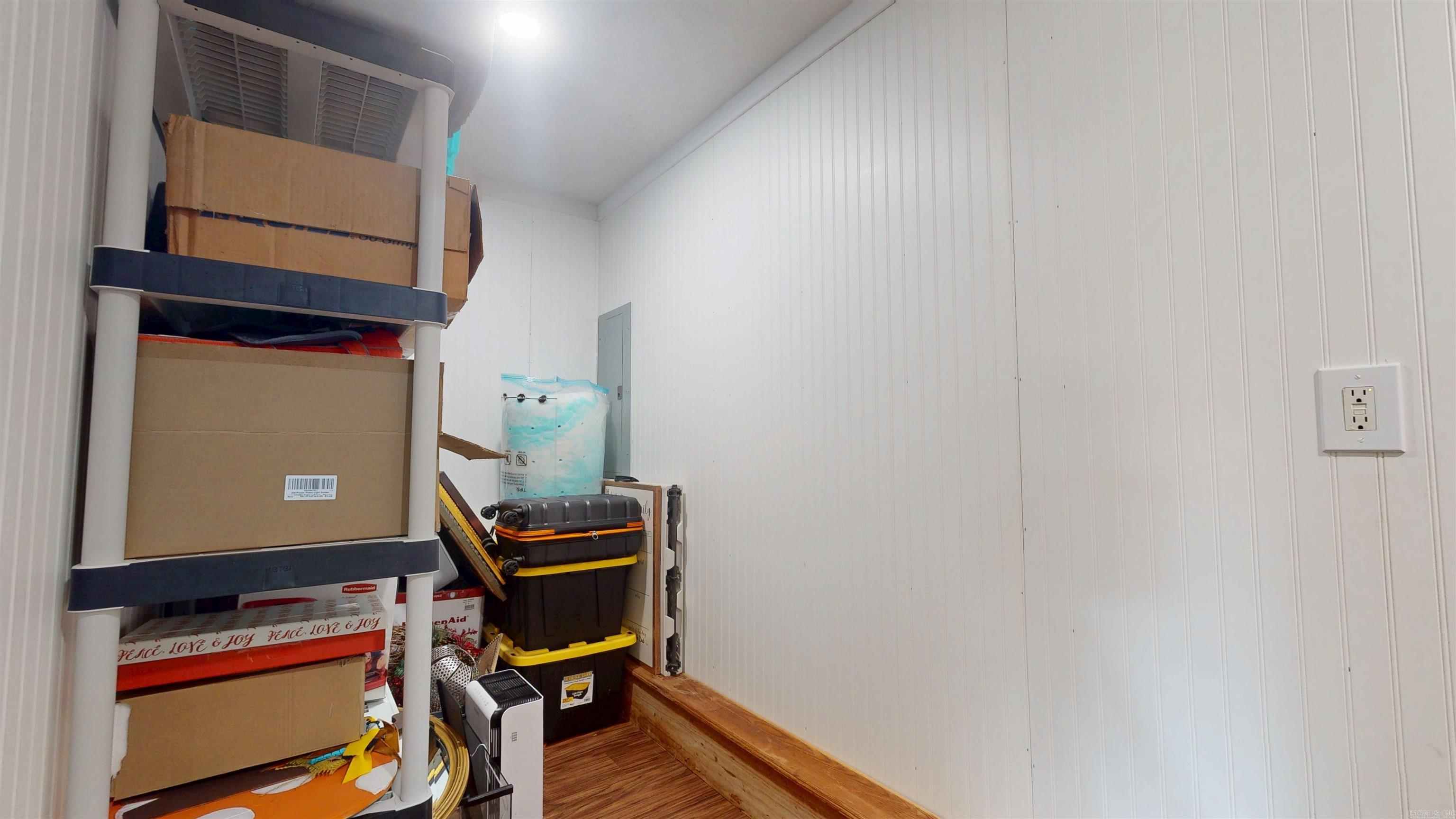 Creekwood - Residential