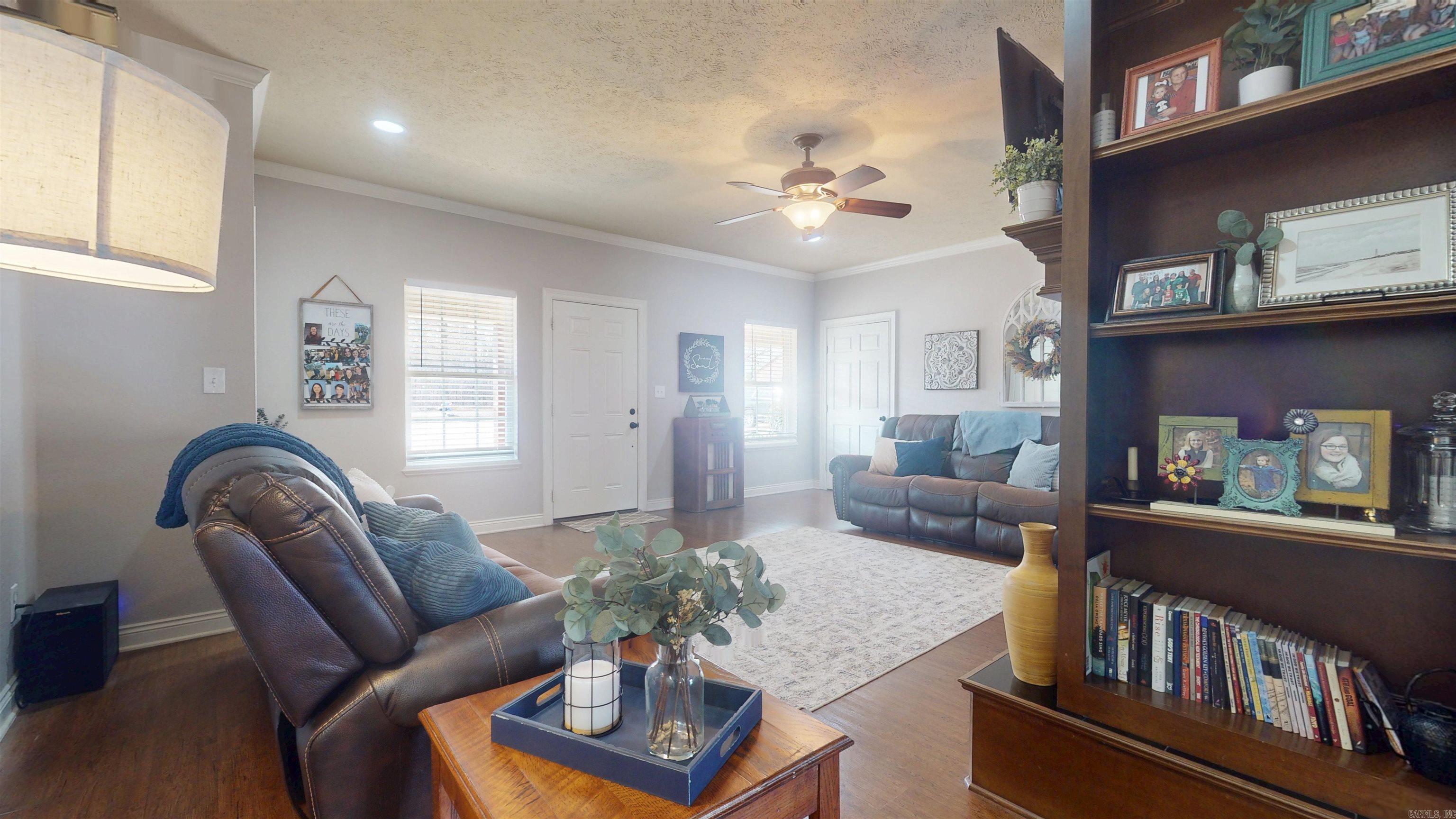 Creekwood - Residential