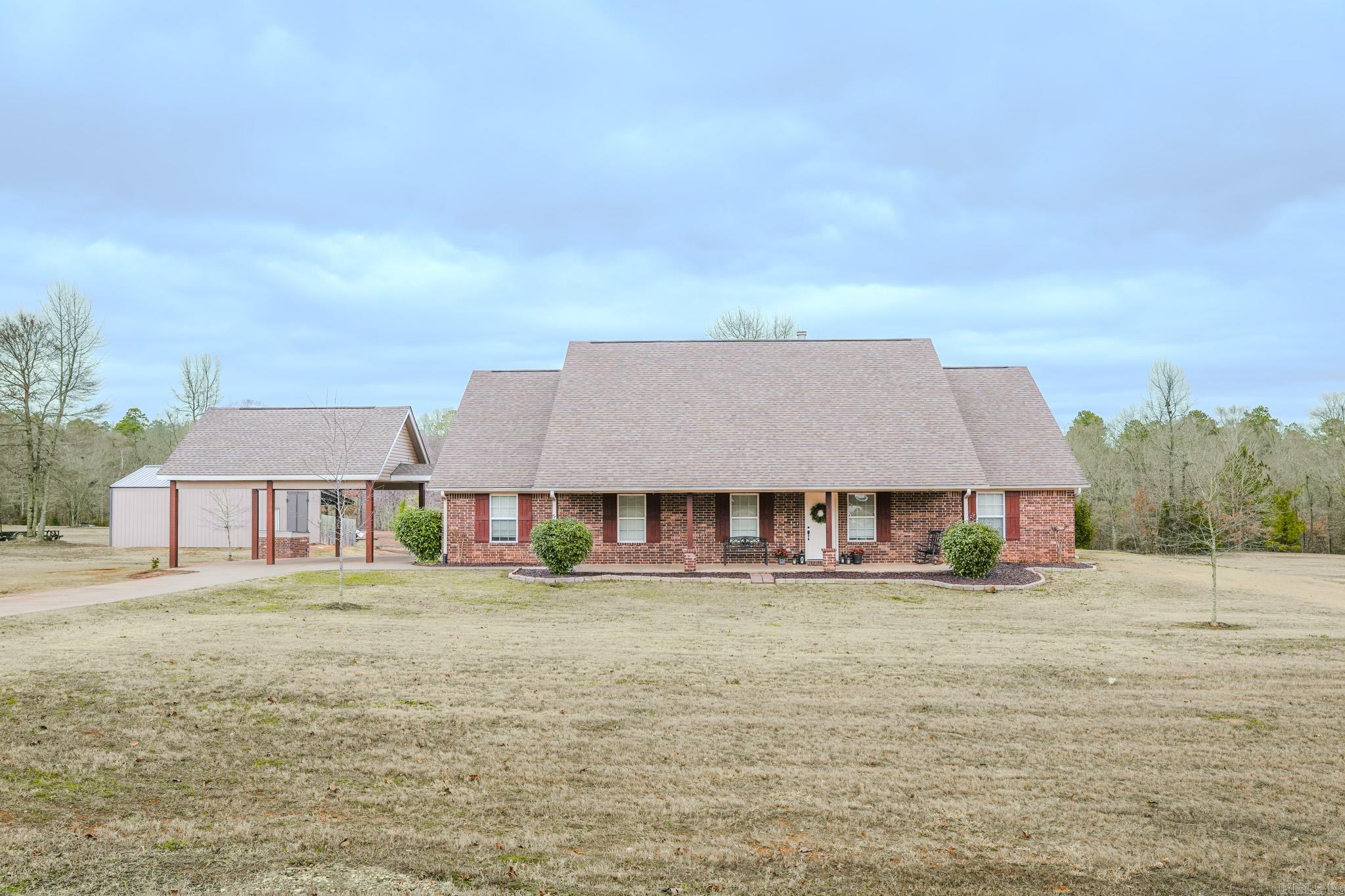 Creekwood - Residential