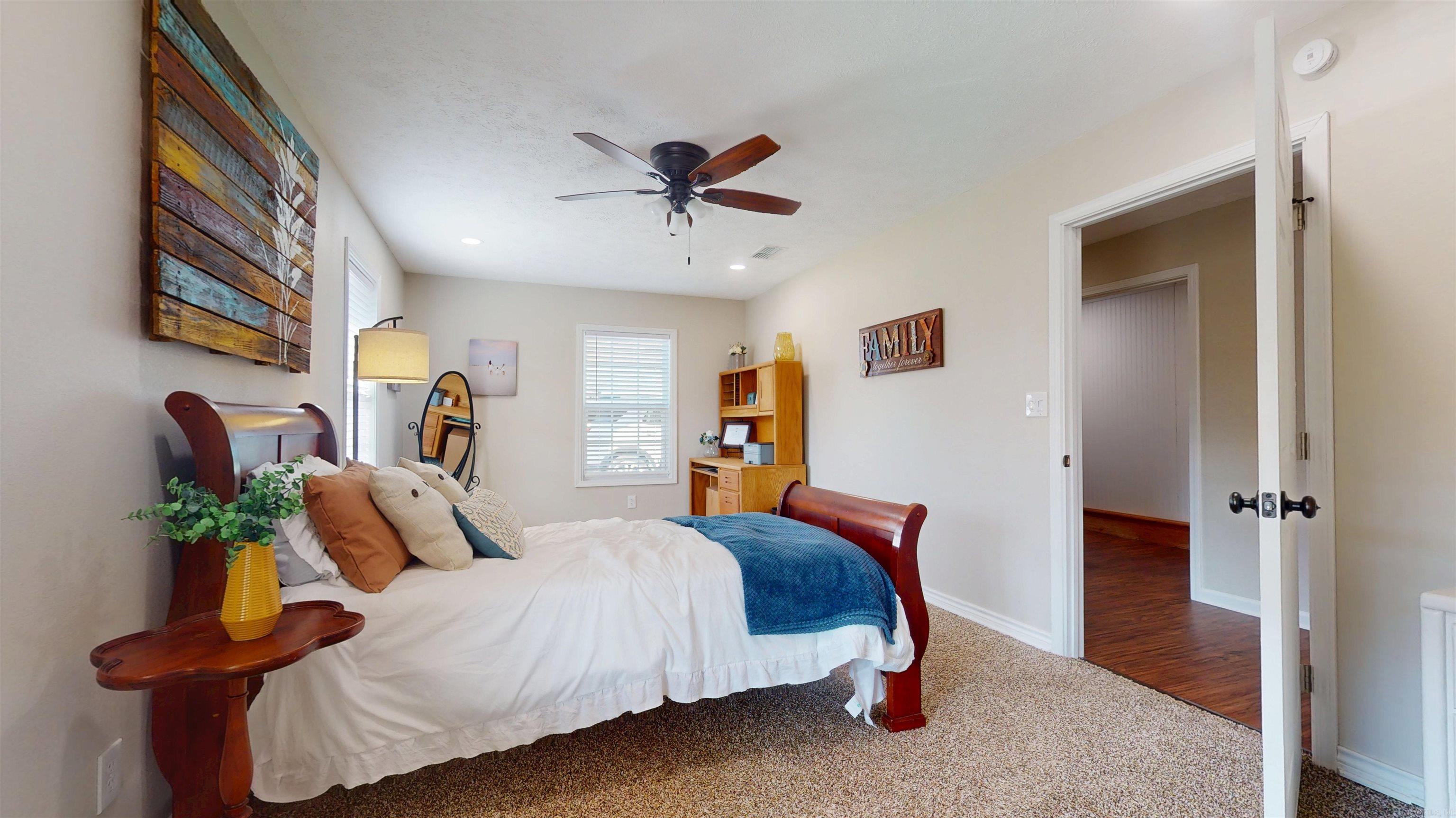 Creekwood - Residential