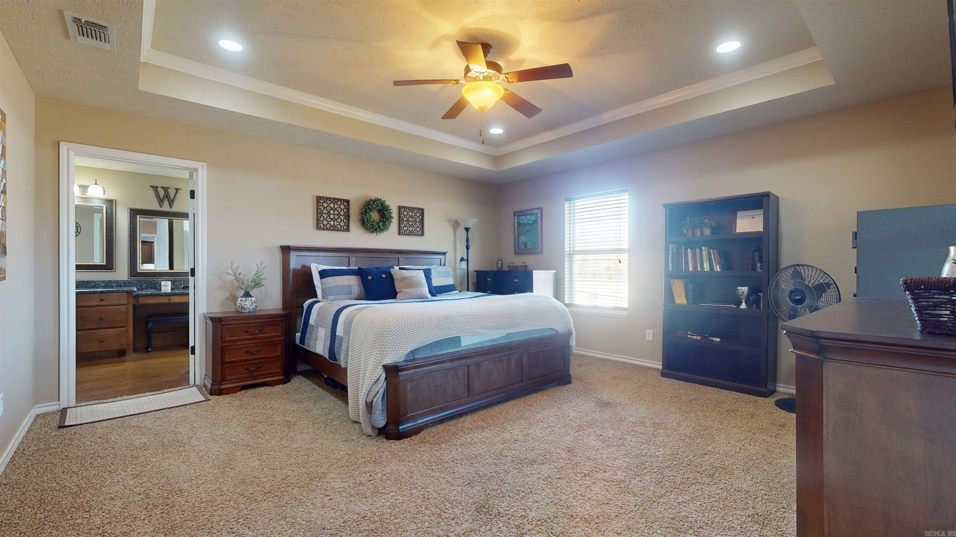 Creekwood - Residential