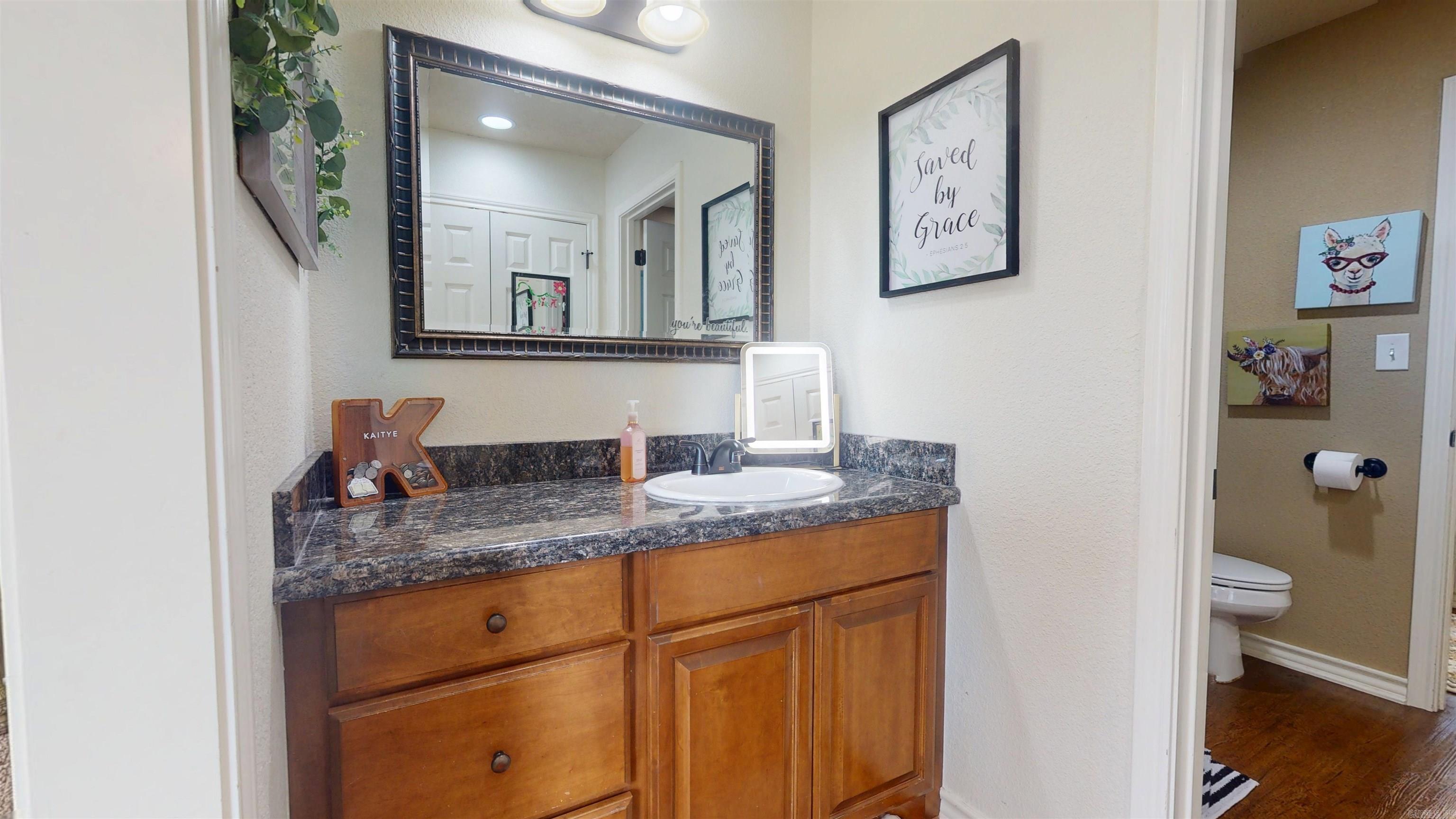 Creekwood - Residential