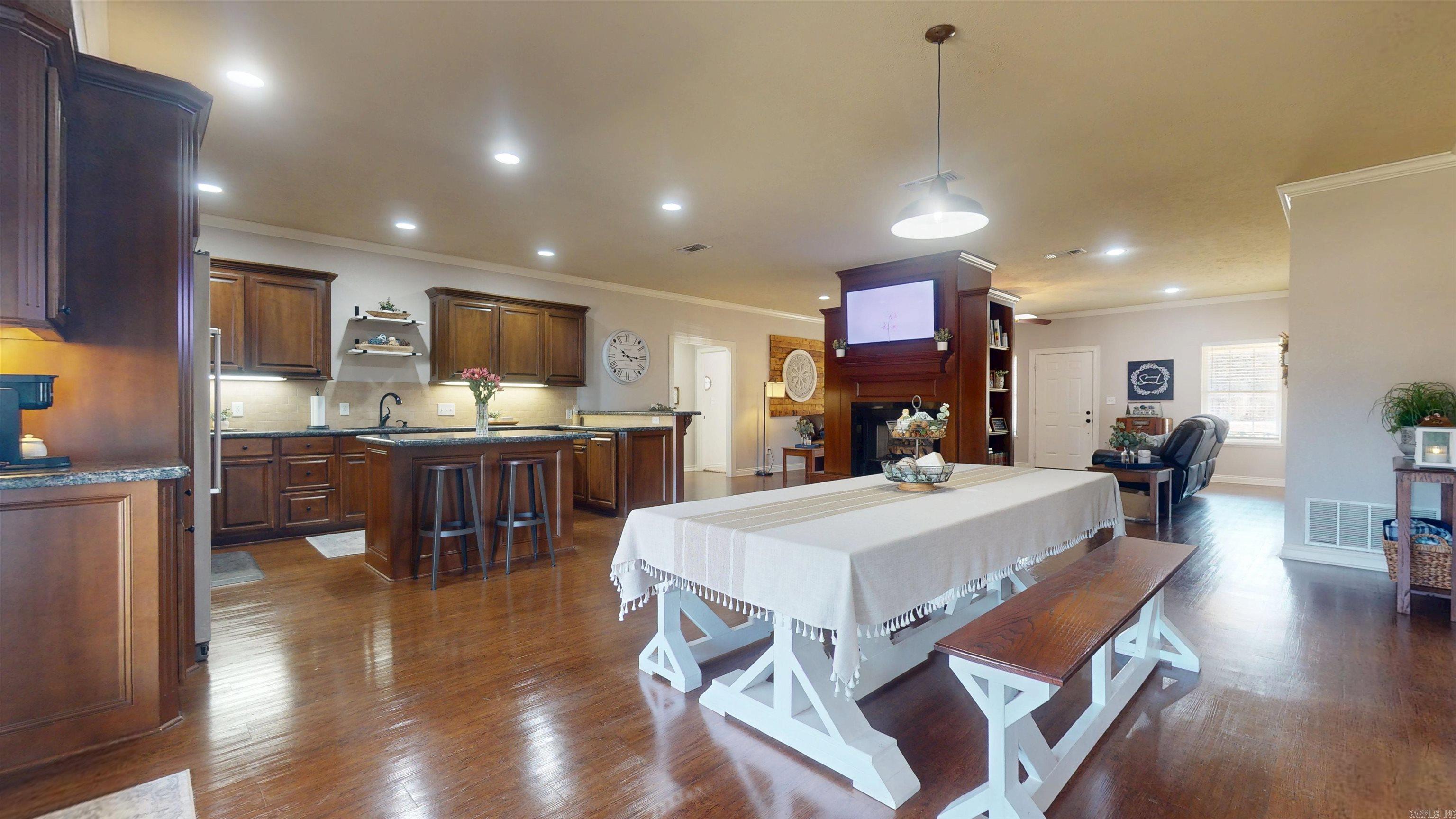 Creekwood - Residential