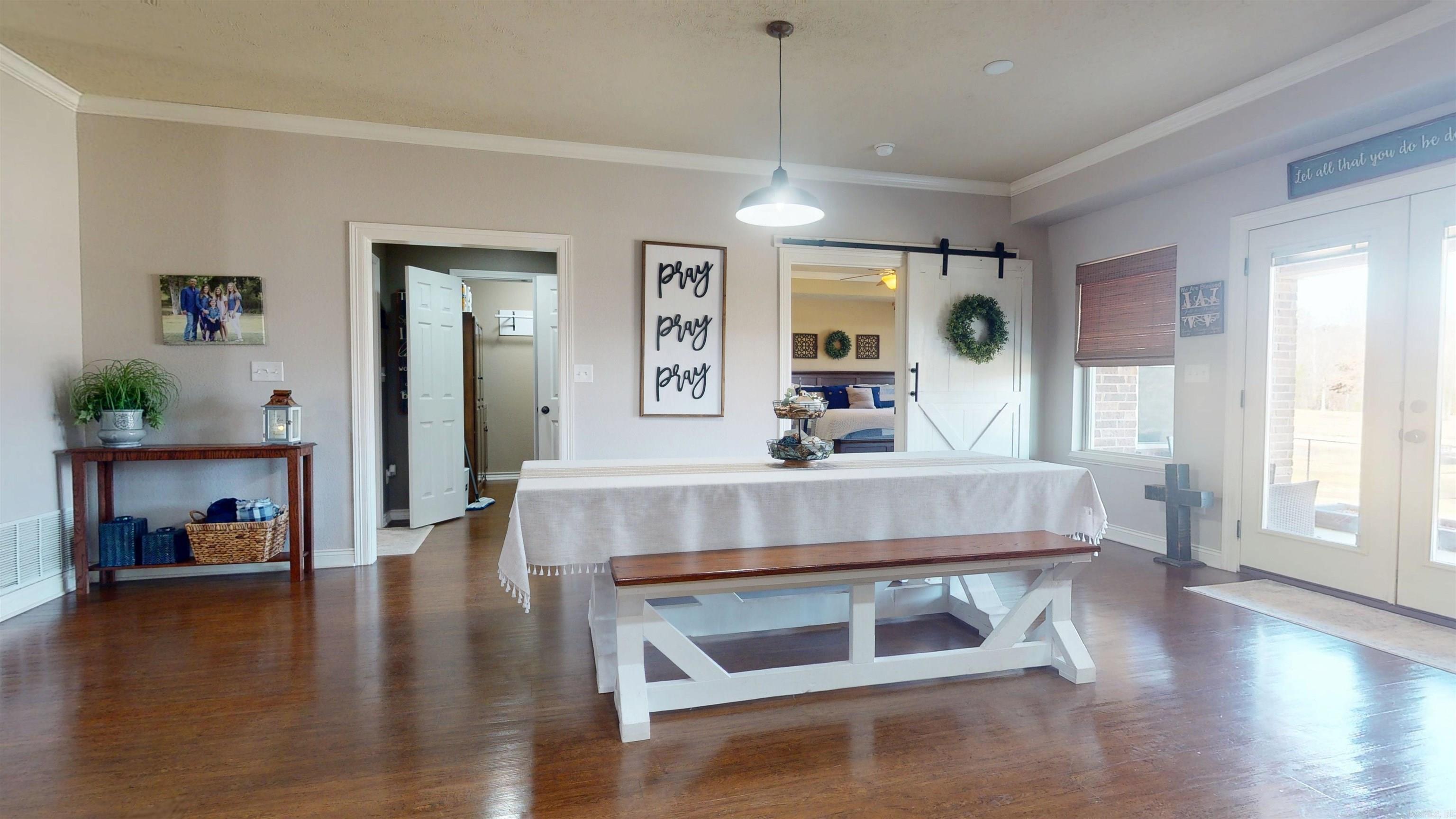 Creekwood - Residential