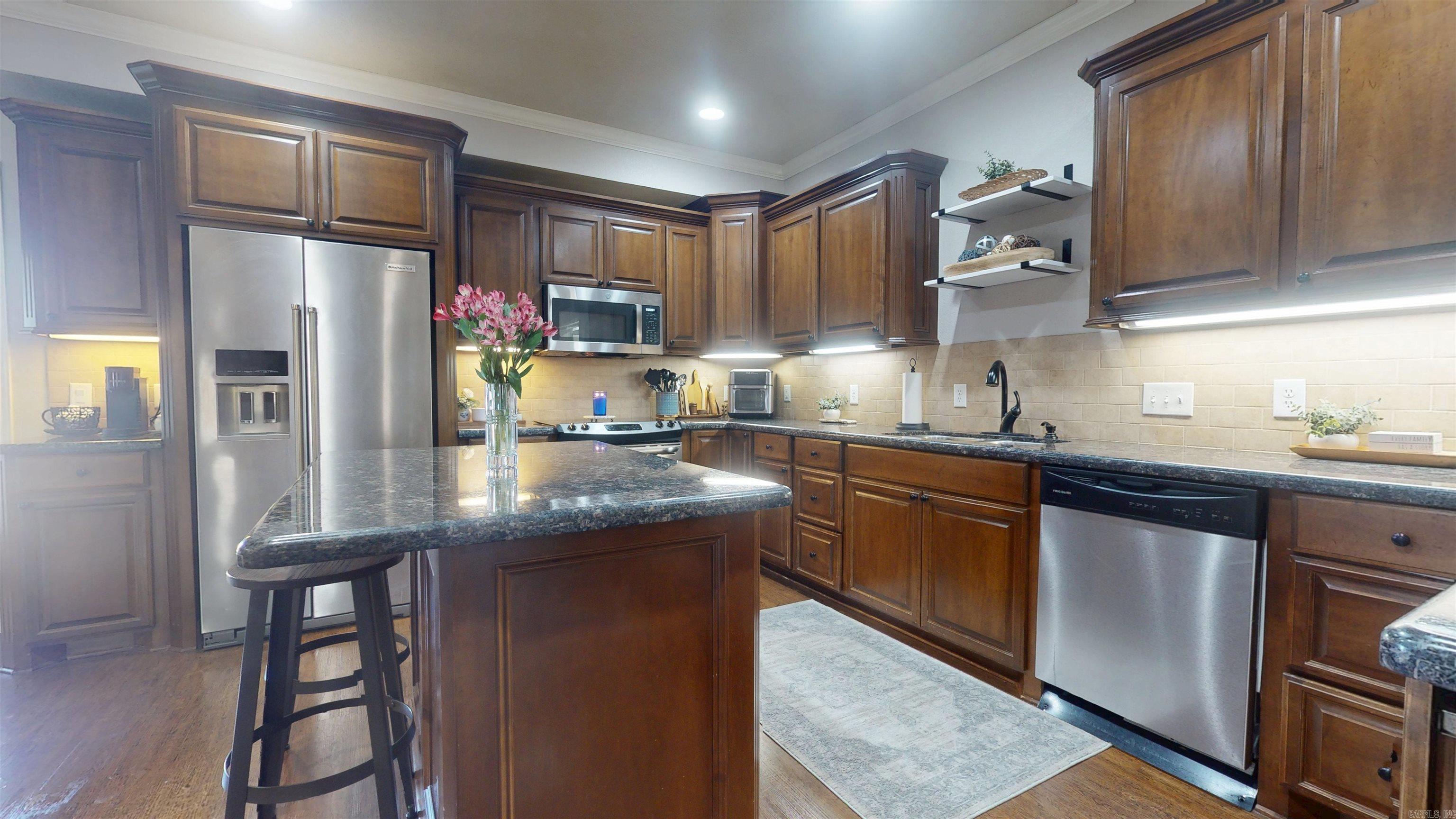 Creekwood - Residential