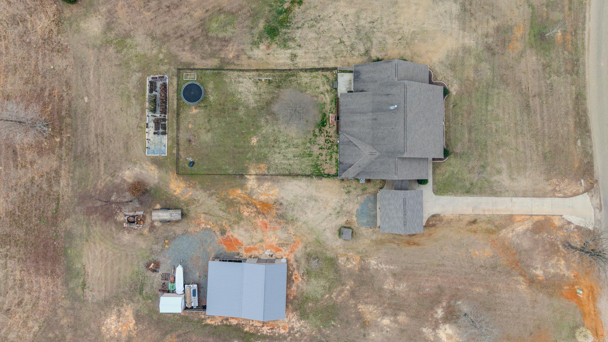 Creekwood - Residential