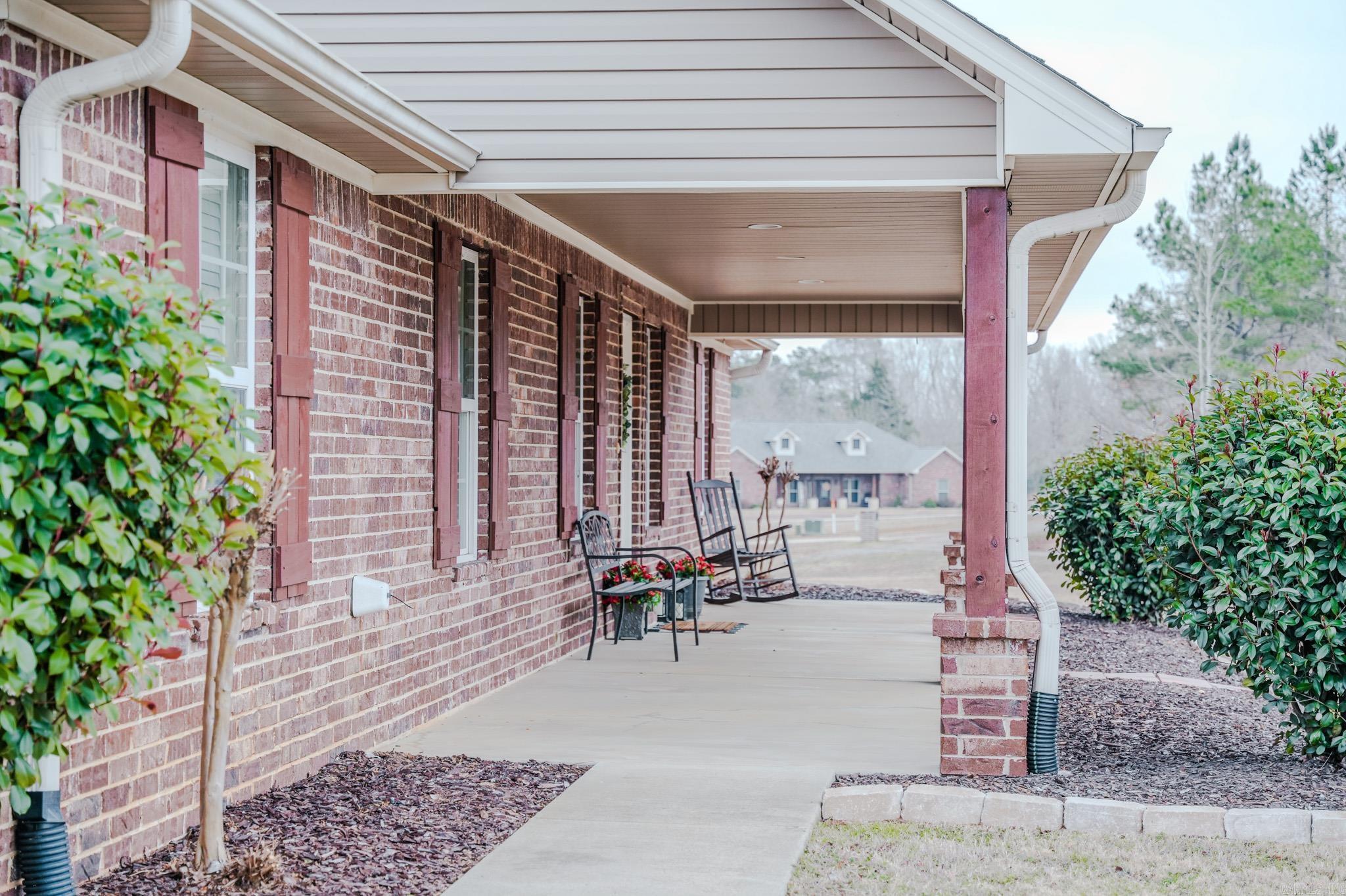 Creekwood - Residential