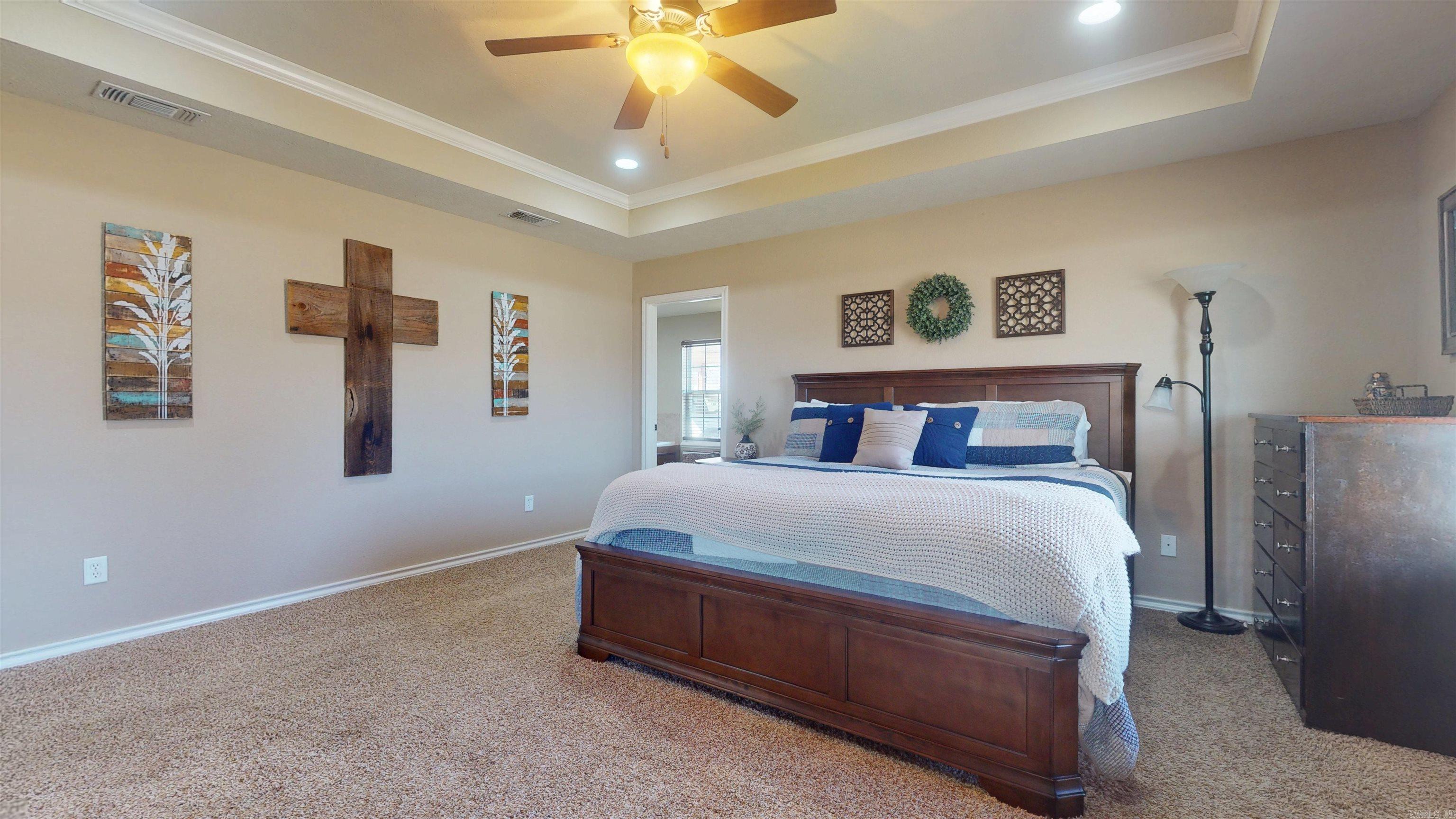 Creekwood - Residential