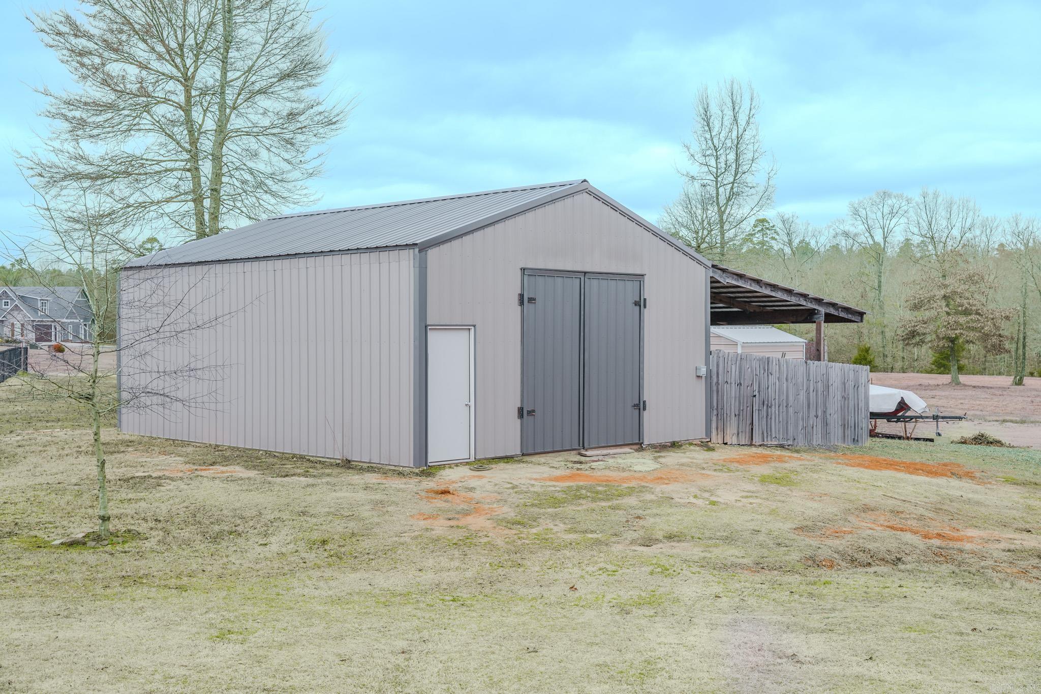 Creekwood - Residential