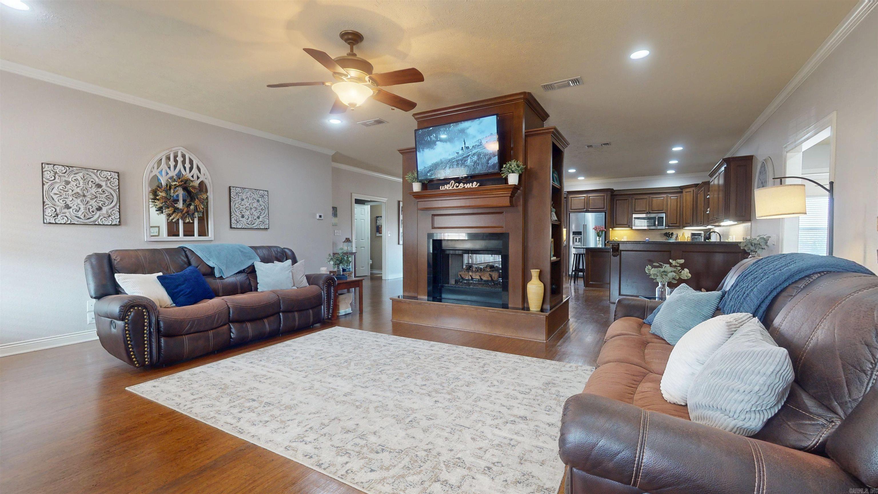 Creekwood - Residential