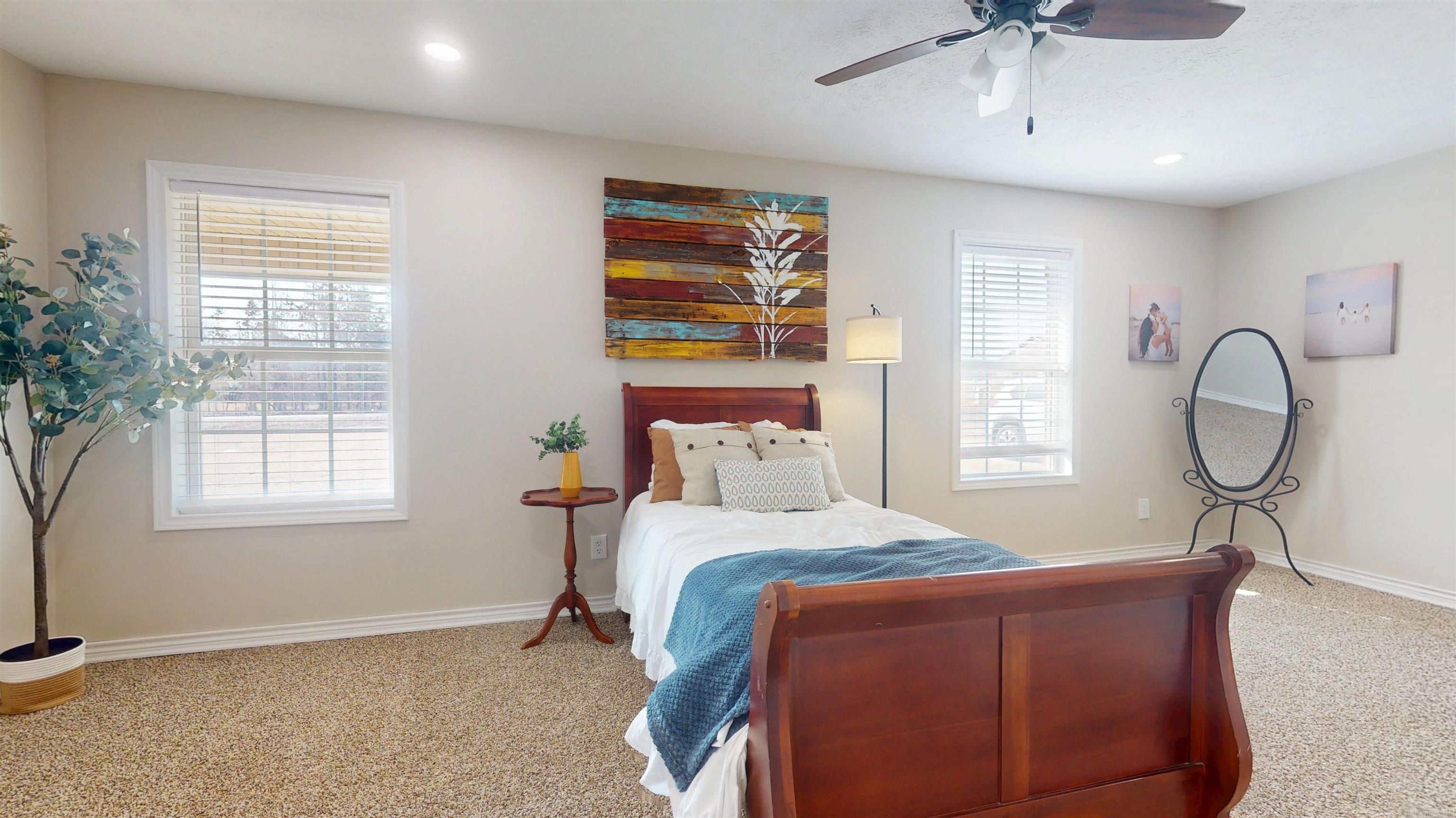 Creekwood - Residential