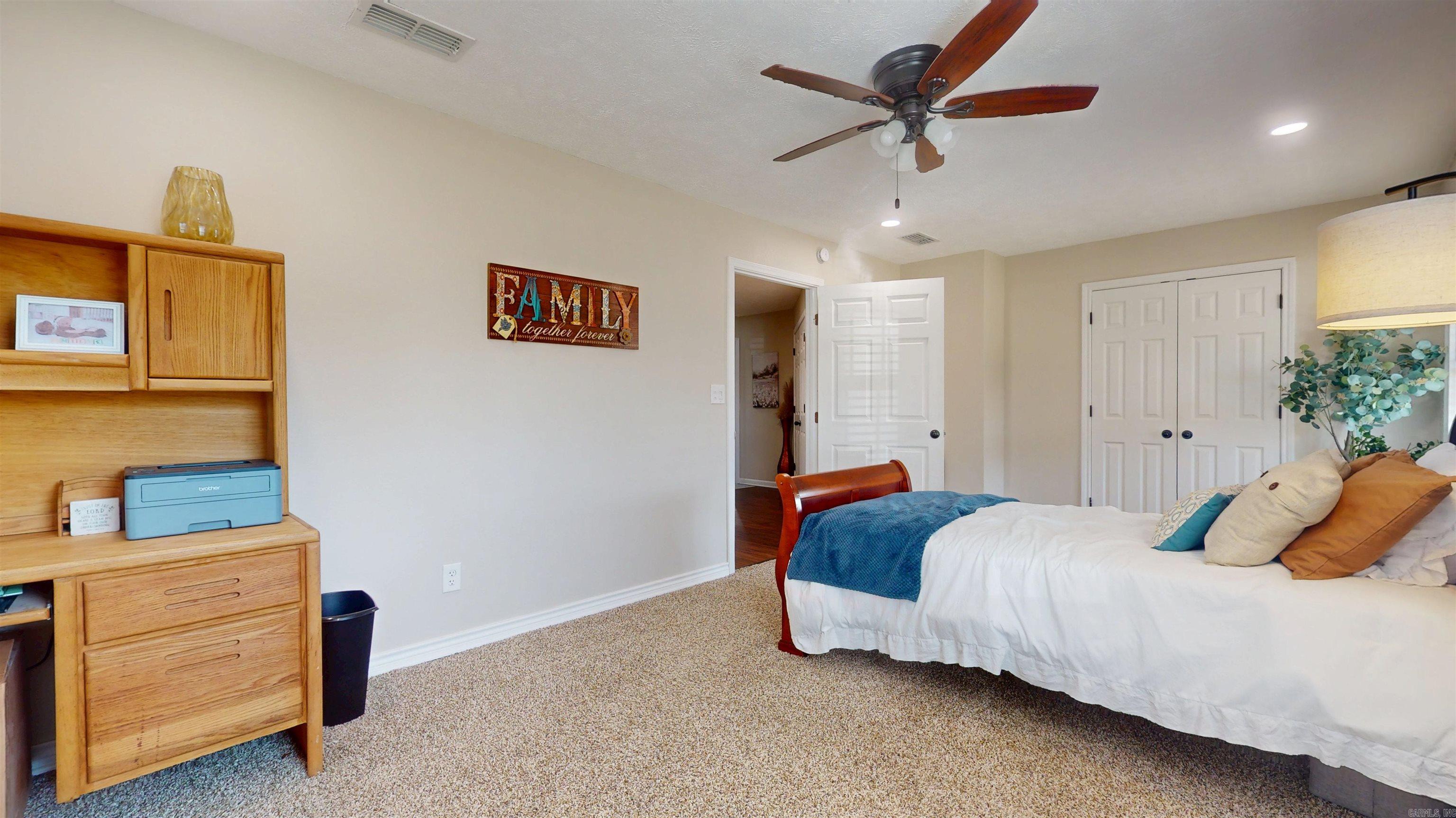 Creekwood - Residential