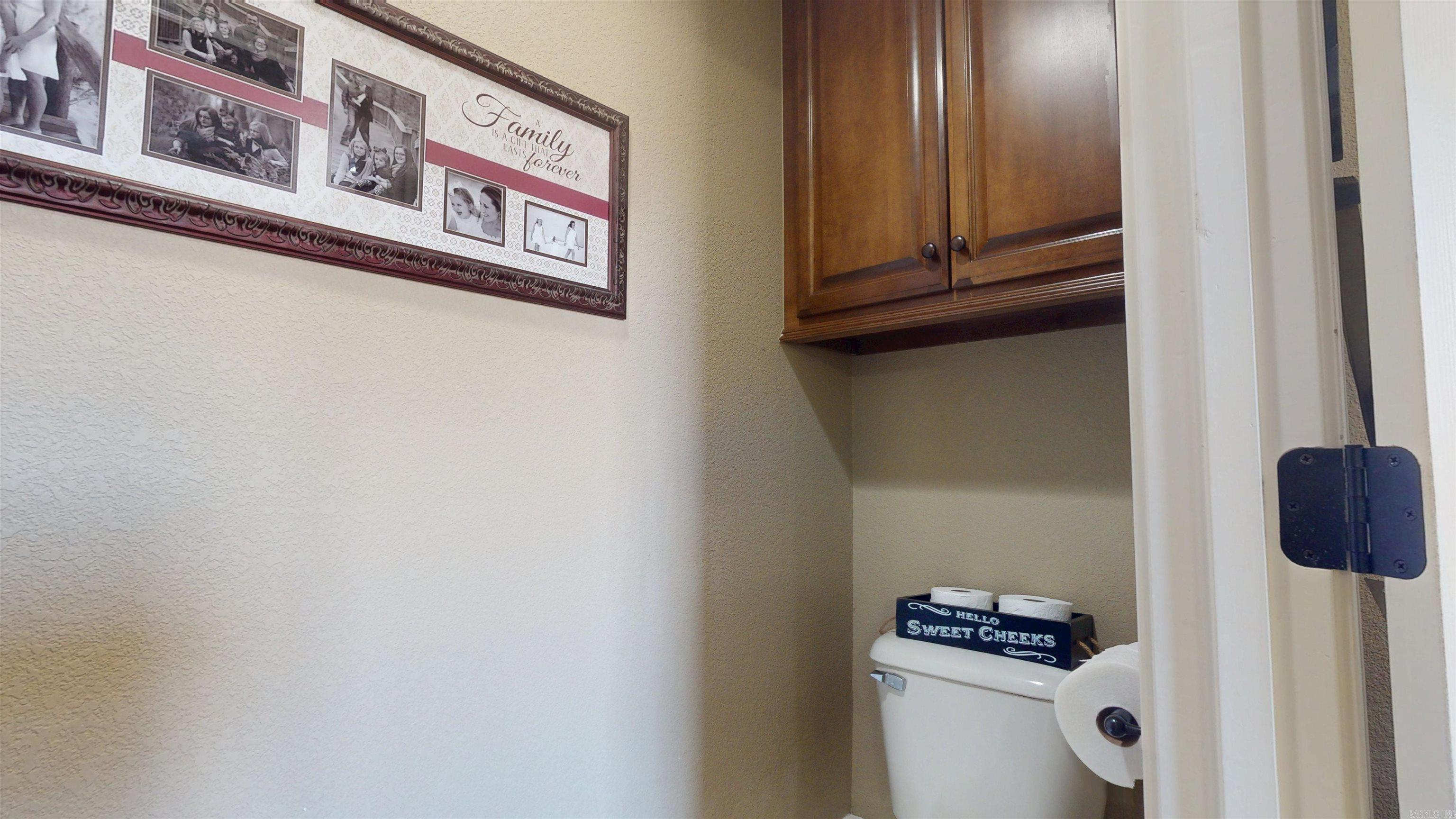 Creekwood - Residential