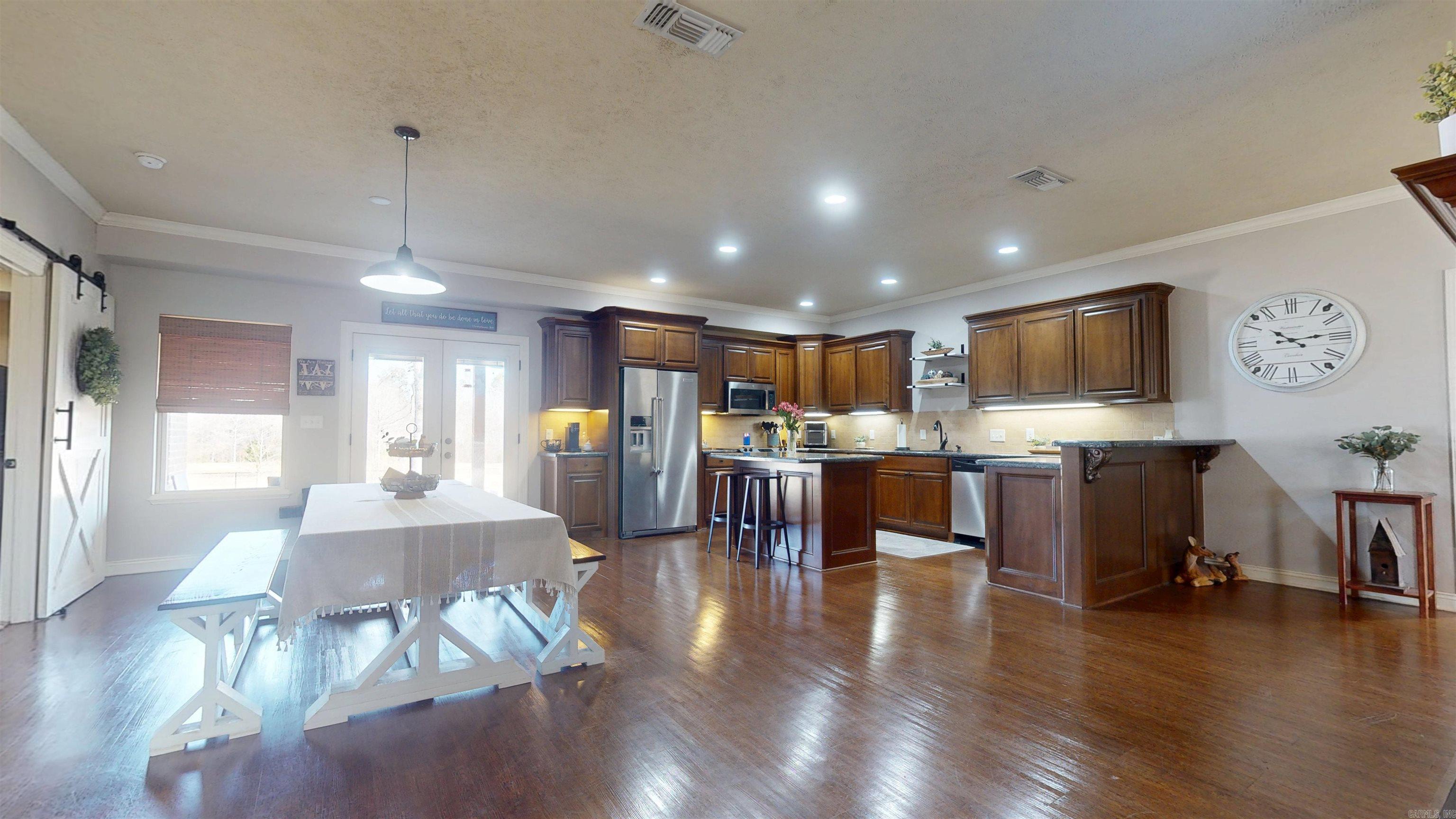 Creekwood - Residential