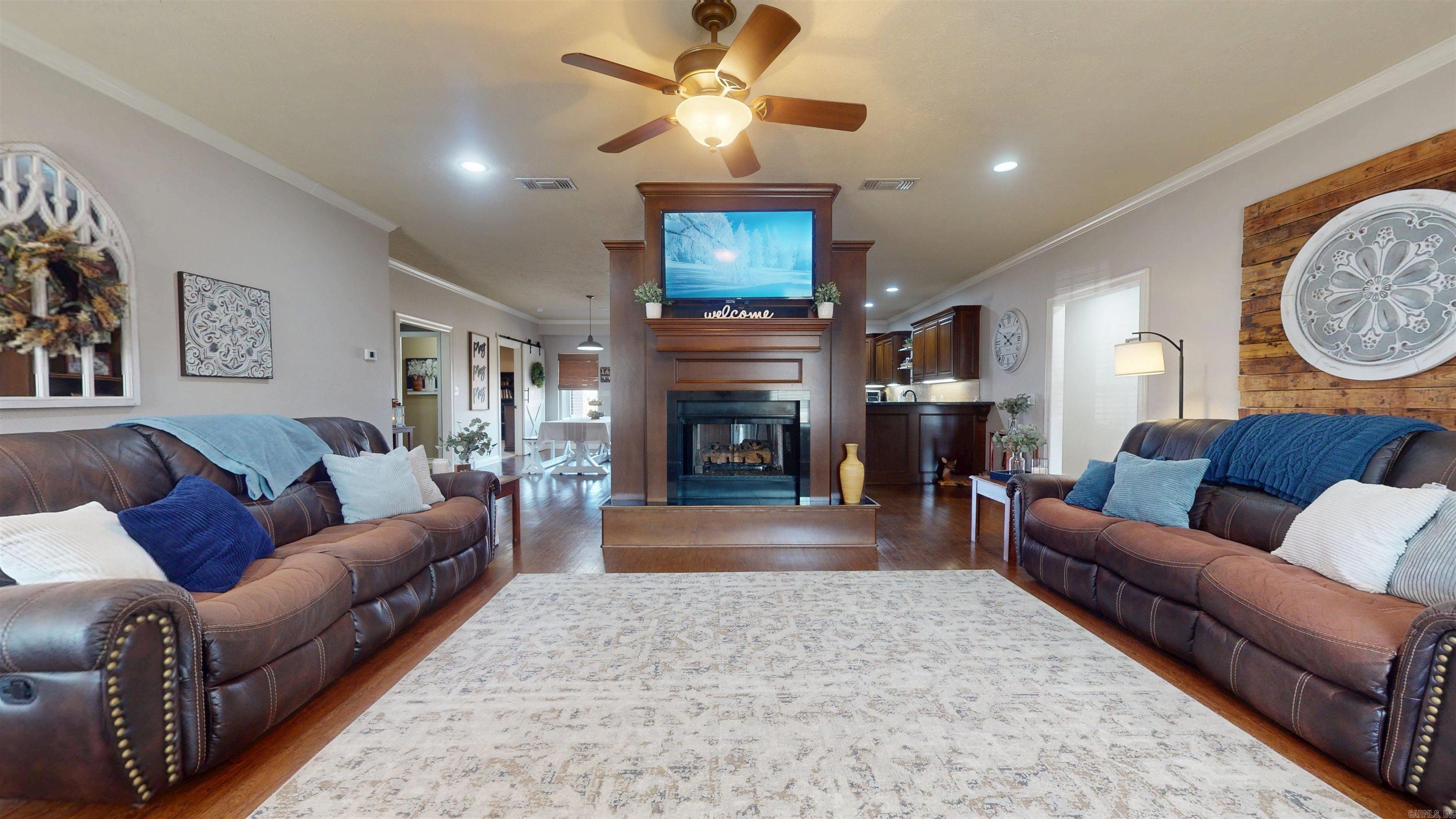 Creekwood - Residential