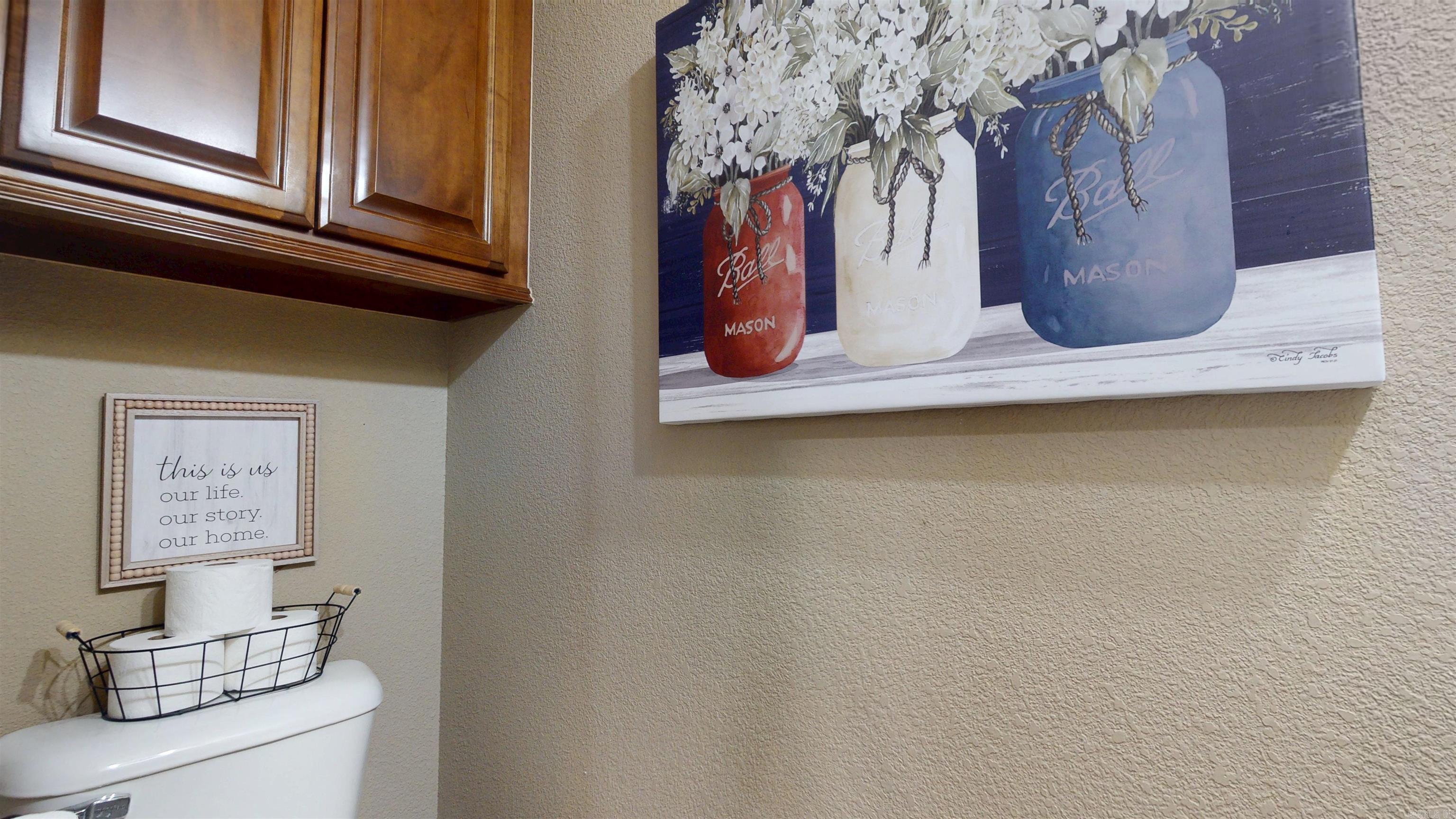 Creekwood - Residential