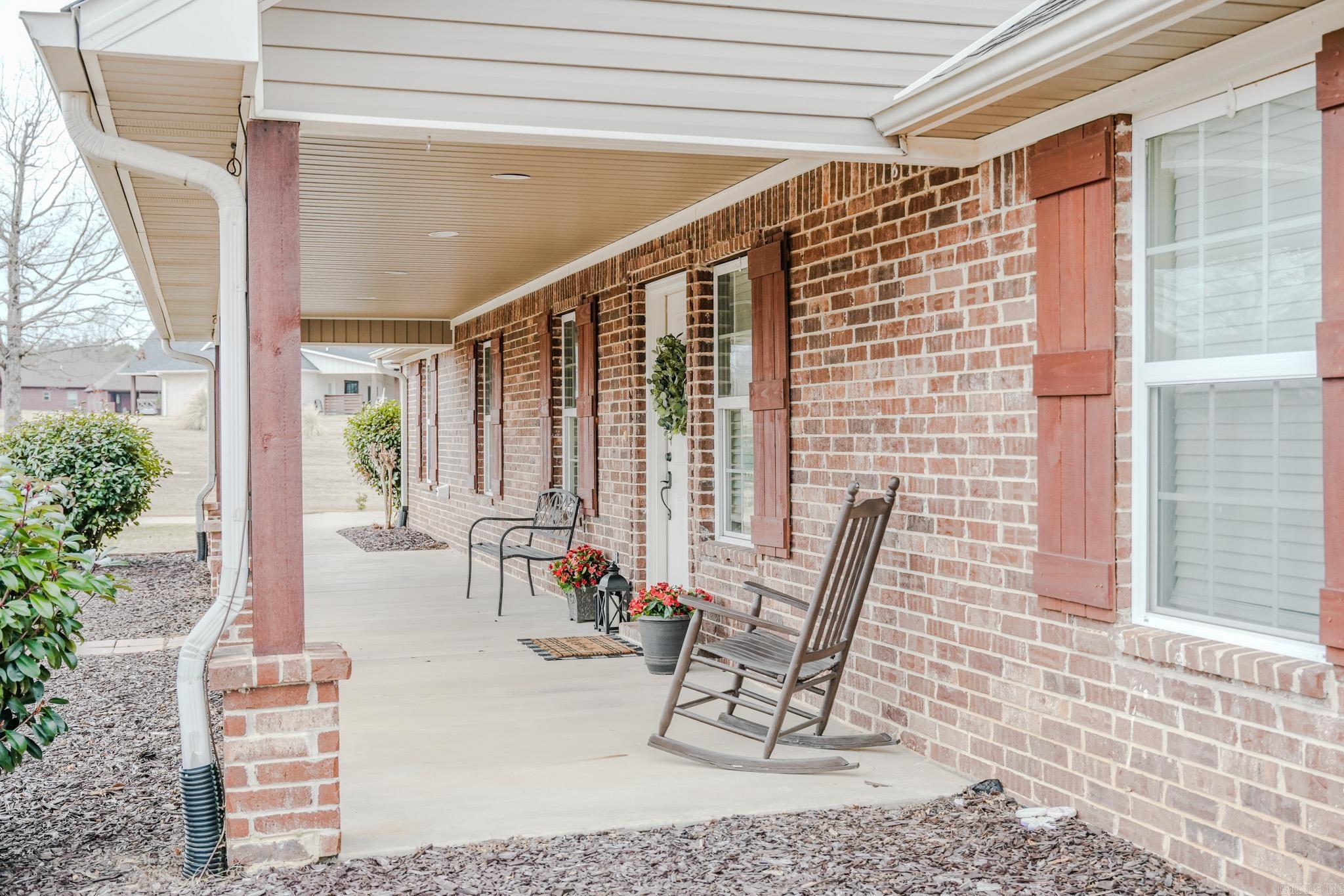 Creekwood - Residential