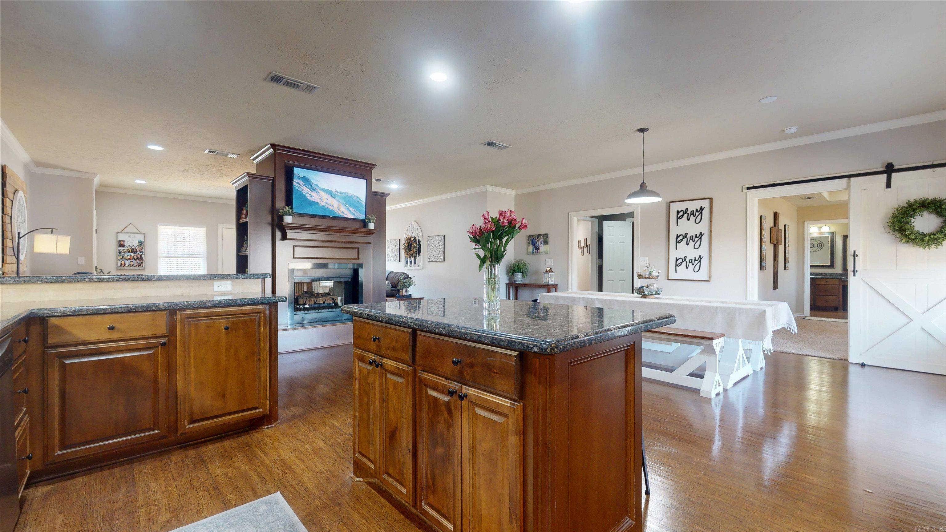 Creekwood - Residential