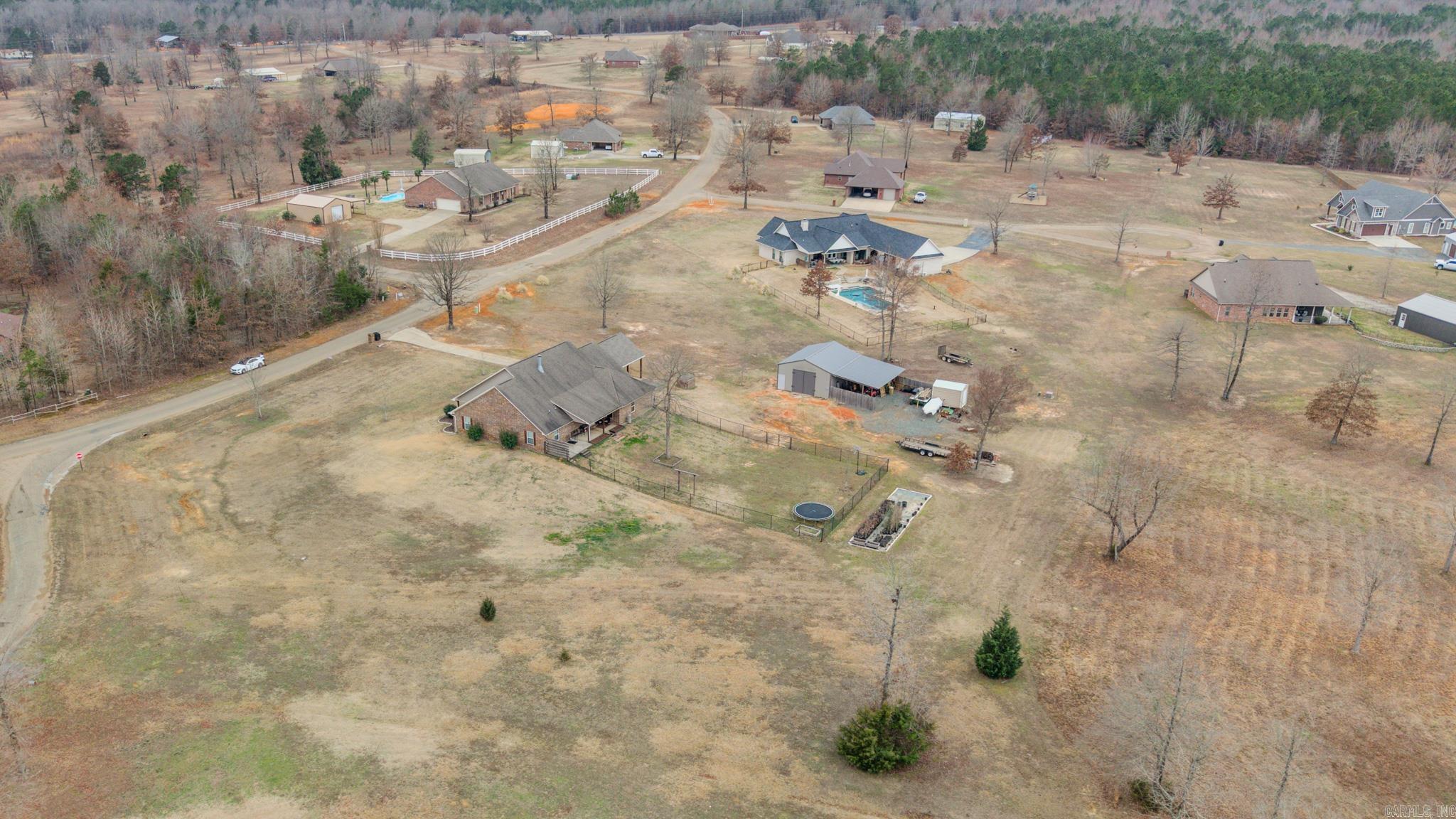 Creekwood - Residential