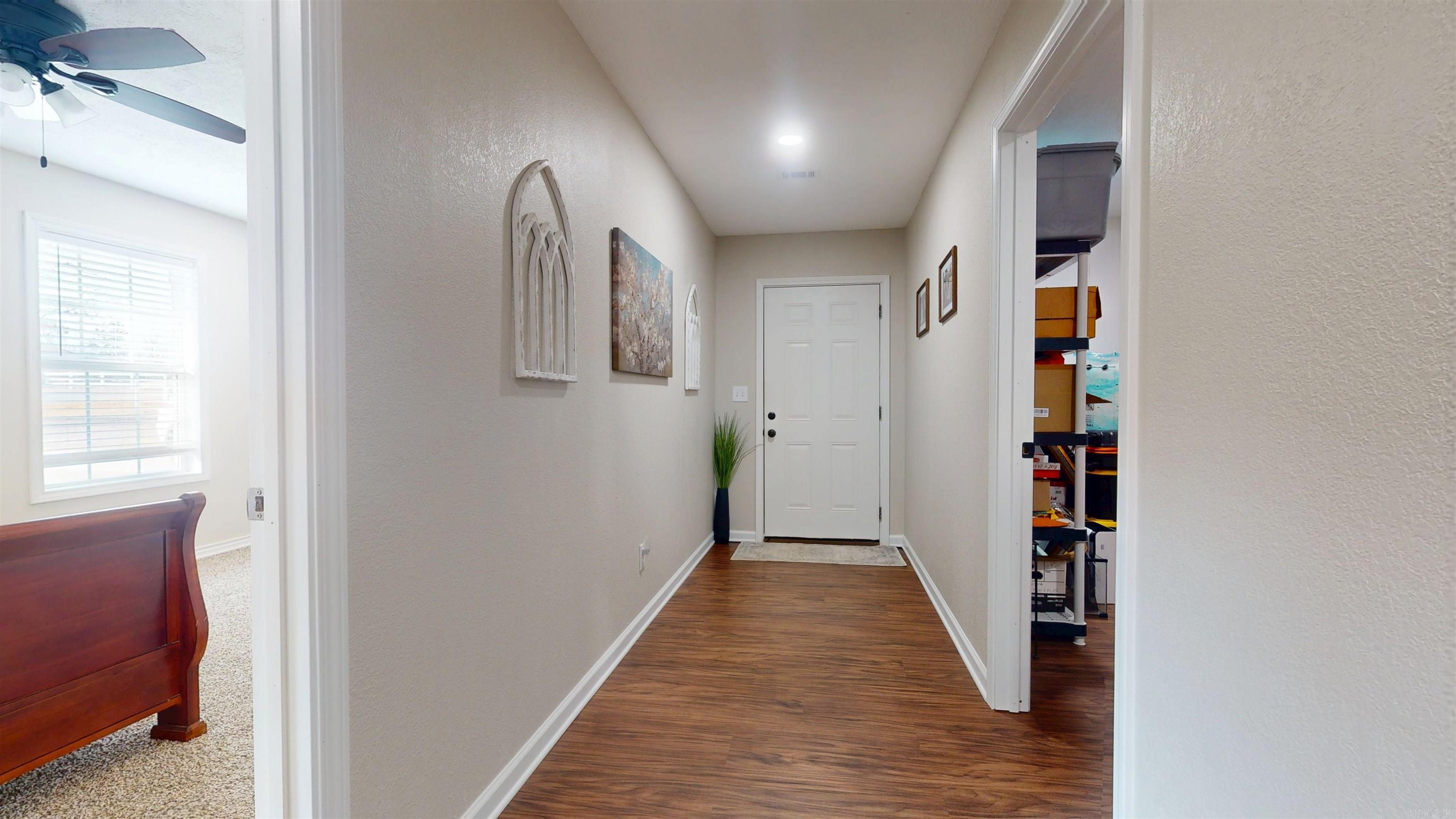 Creekwood - Residential