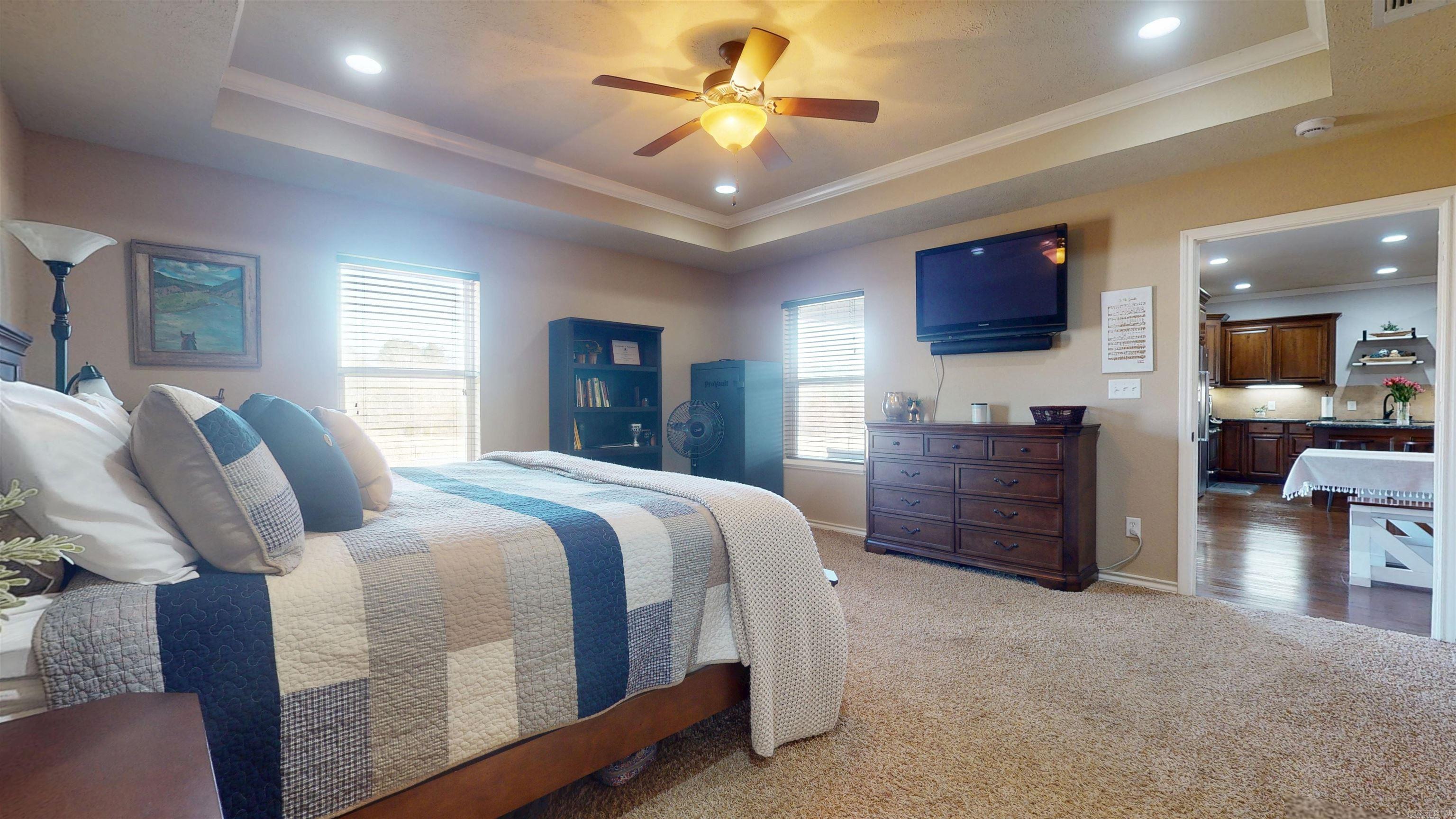 Creekwood - Residential