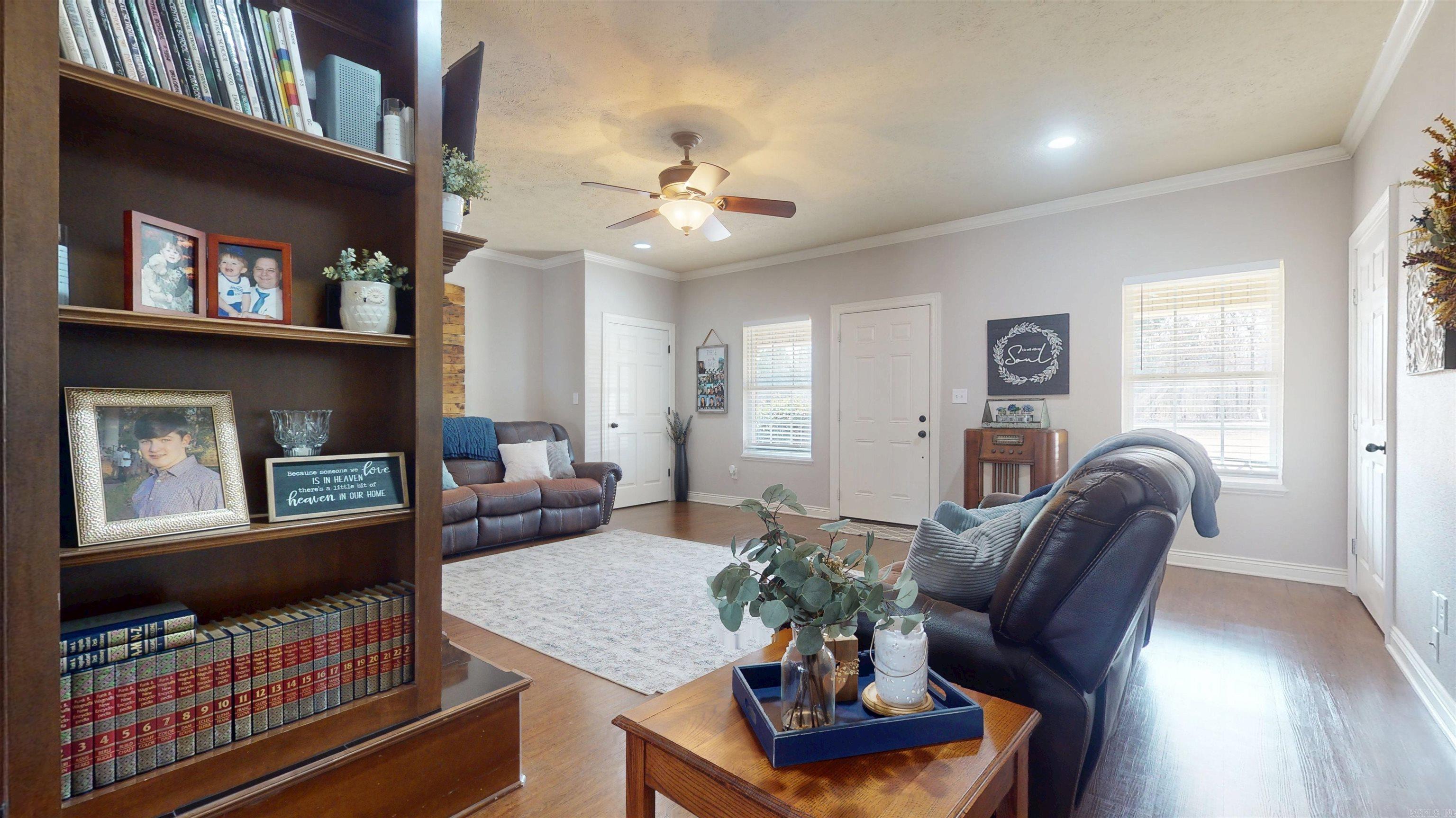 Creekwood - Residential