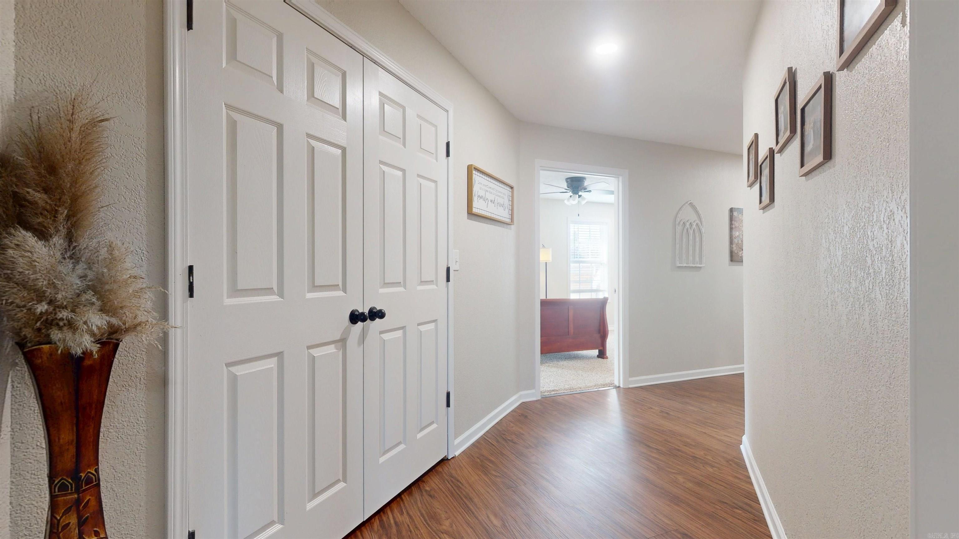 Creekwood - Residential